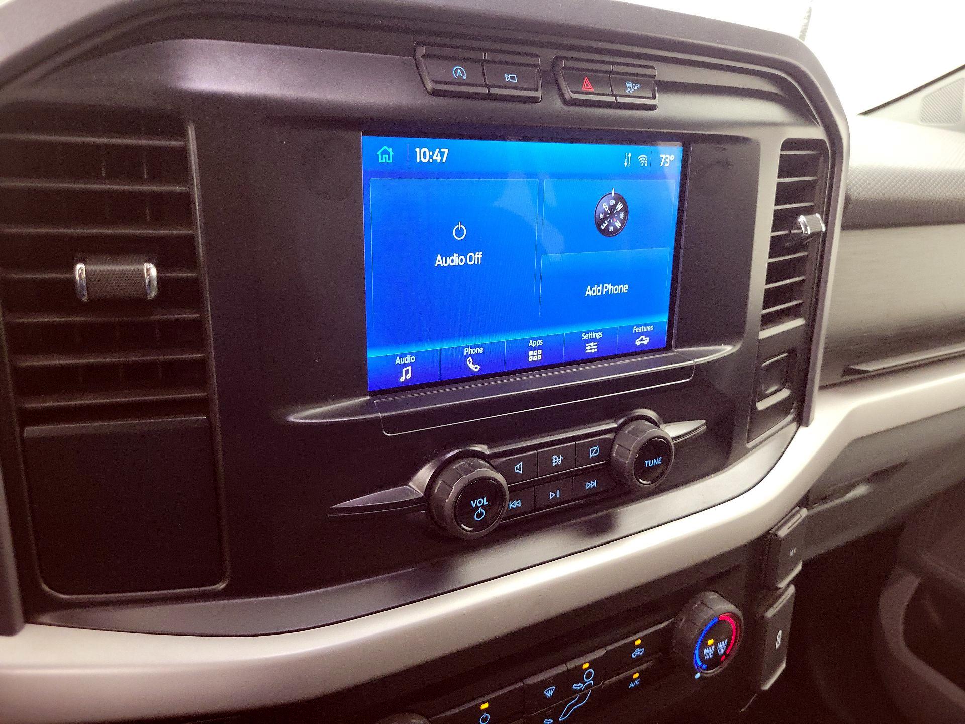 Thumbnail: 2023 Ford F-150 - 15