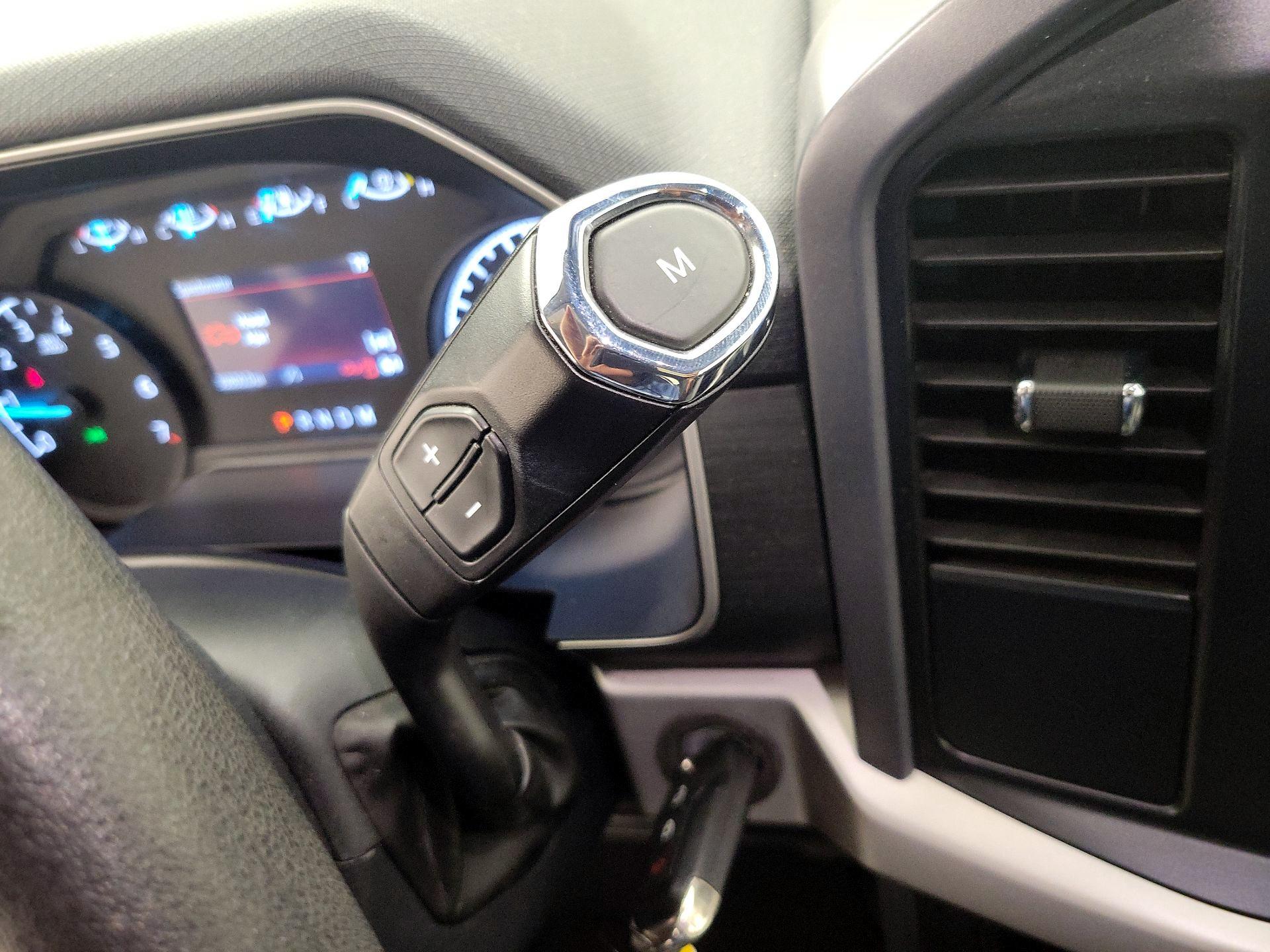 Thumbnail: 2023 Ford F-150 - 17