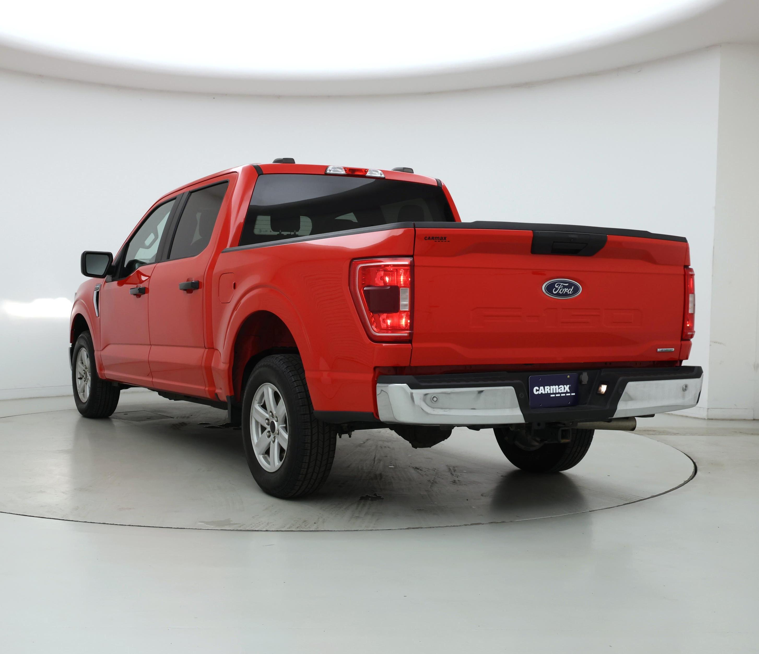 Thumbnail: 2023 Ford F-150 - 2