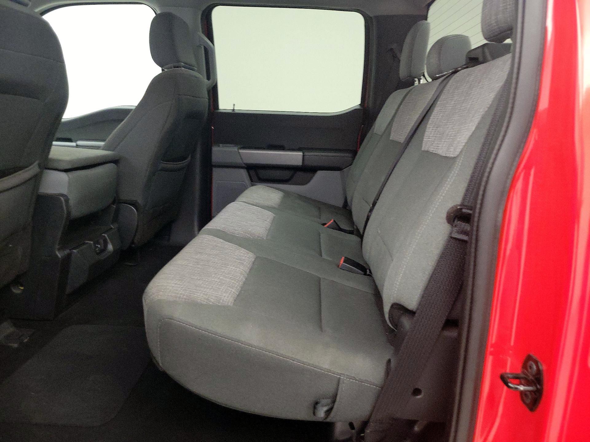 Thumbnail: 2023 Ford F-150 - 19