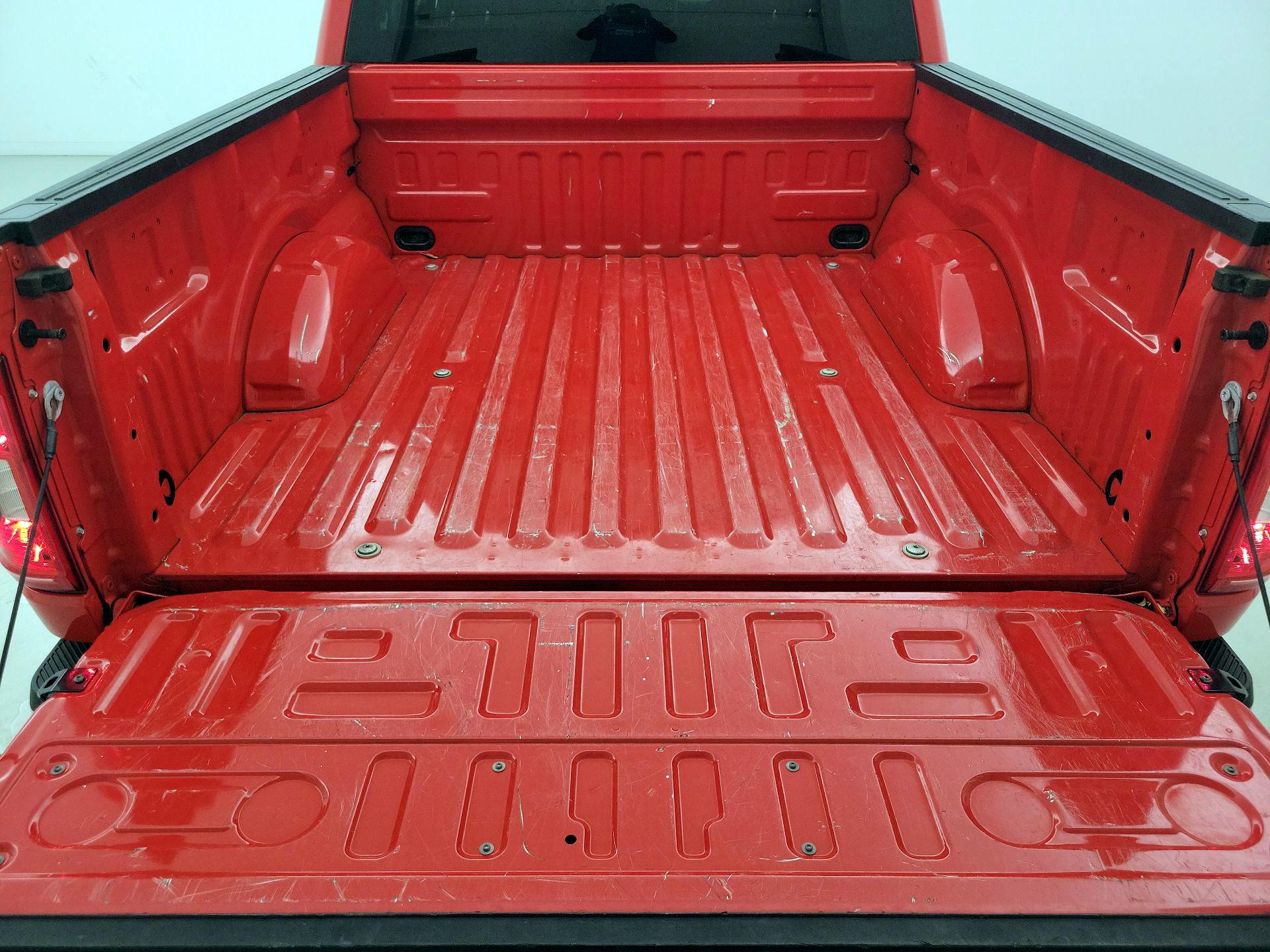 Thumbnail: 2023 Ford F-150 - 20