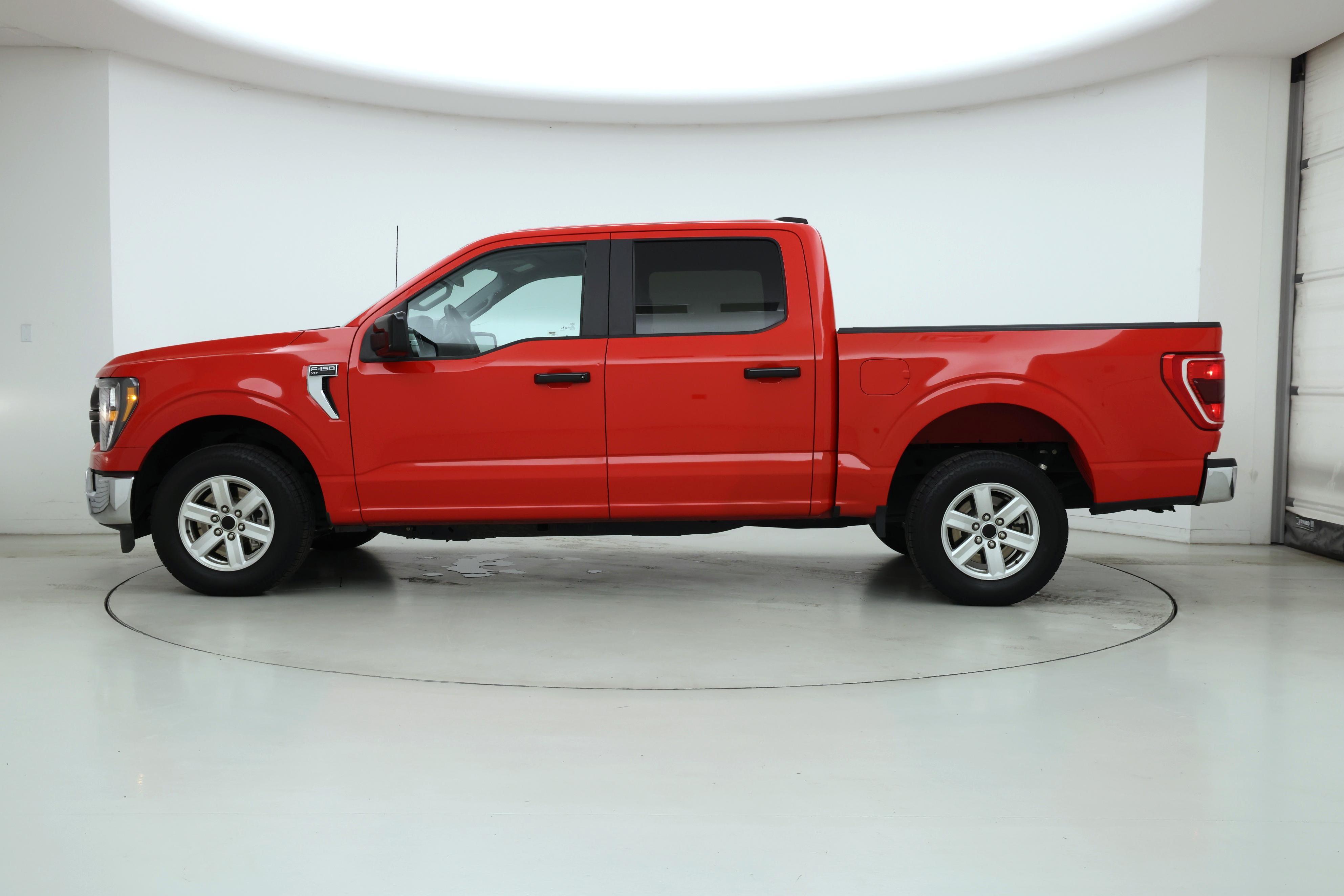 Thumbnail: 2023 Ford F-150 - 3