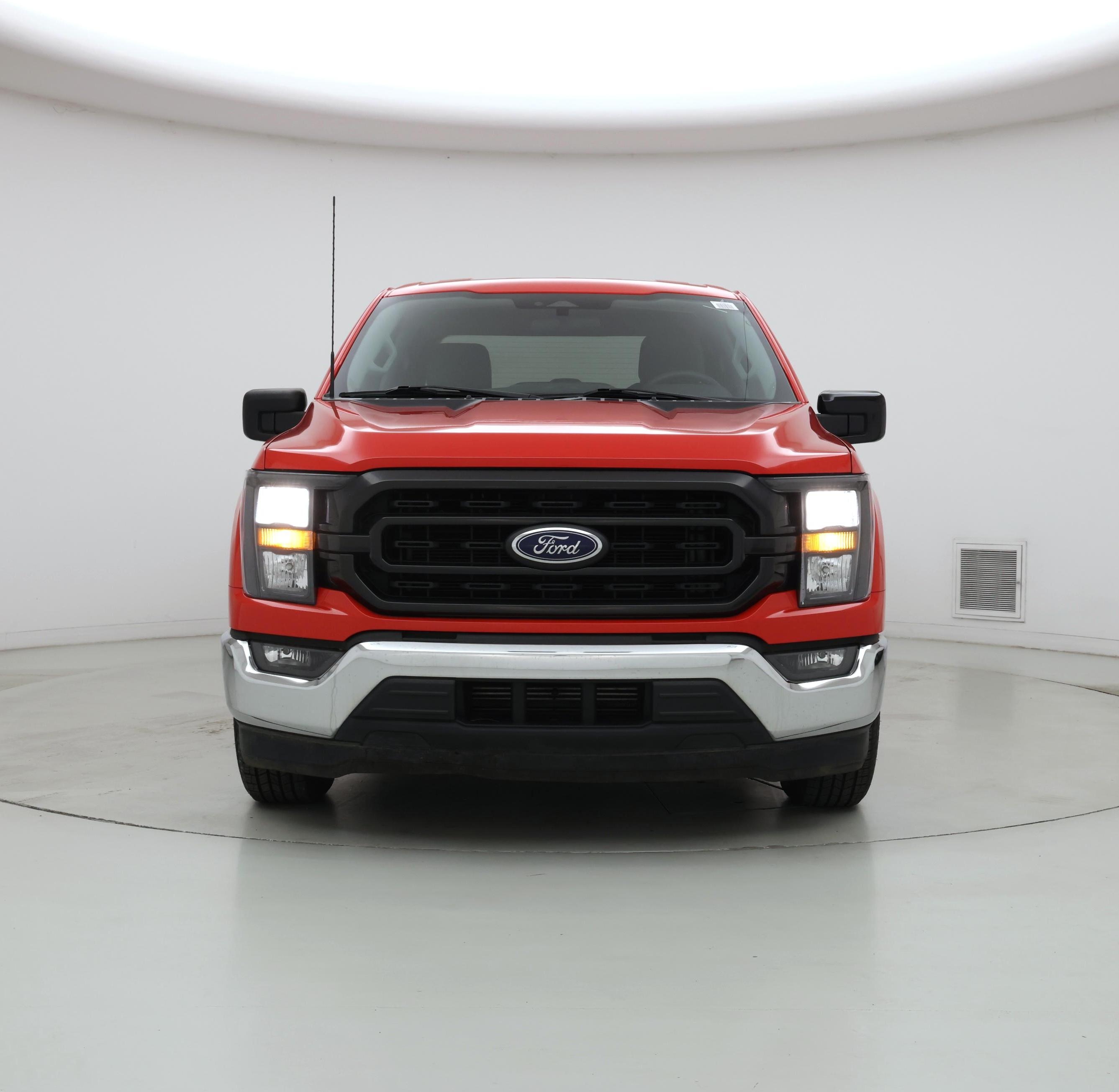 Thumbnail: 2023 Ford F-150 - 5