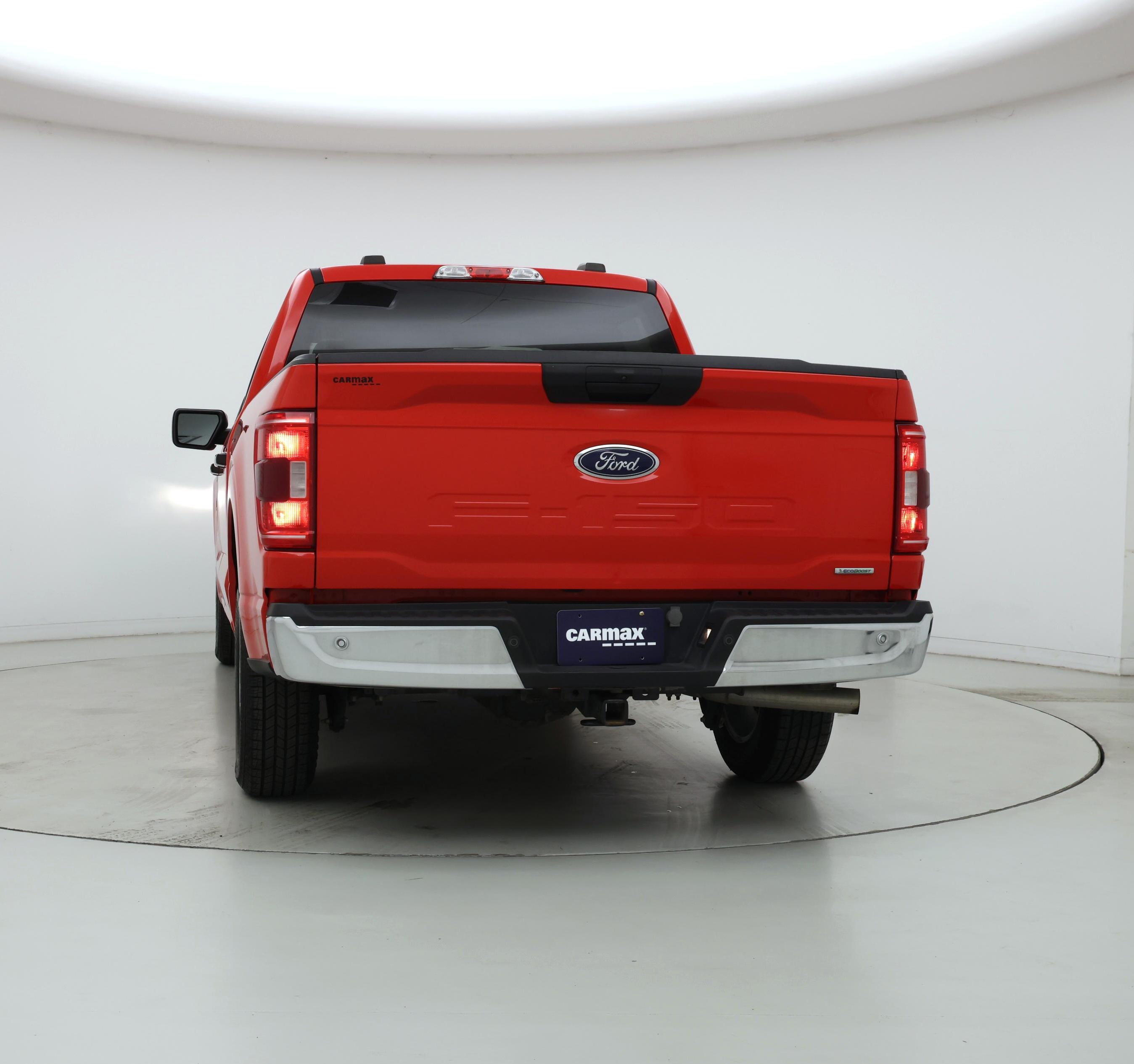 Thumbnail: 2023 Ford F-150 - 6