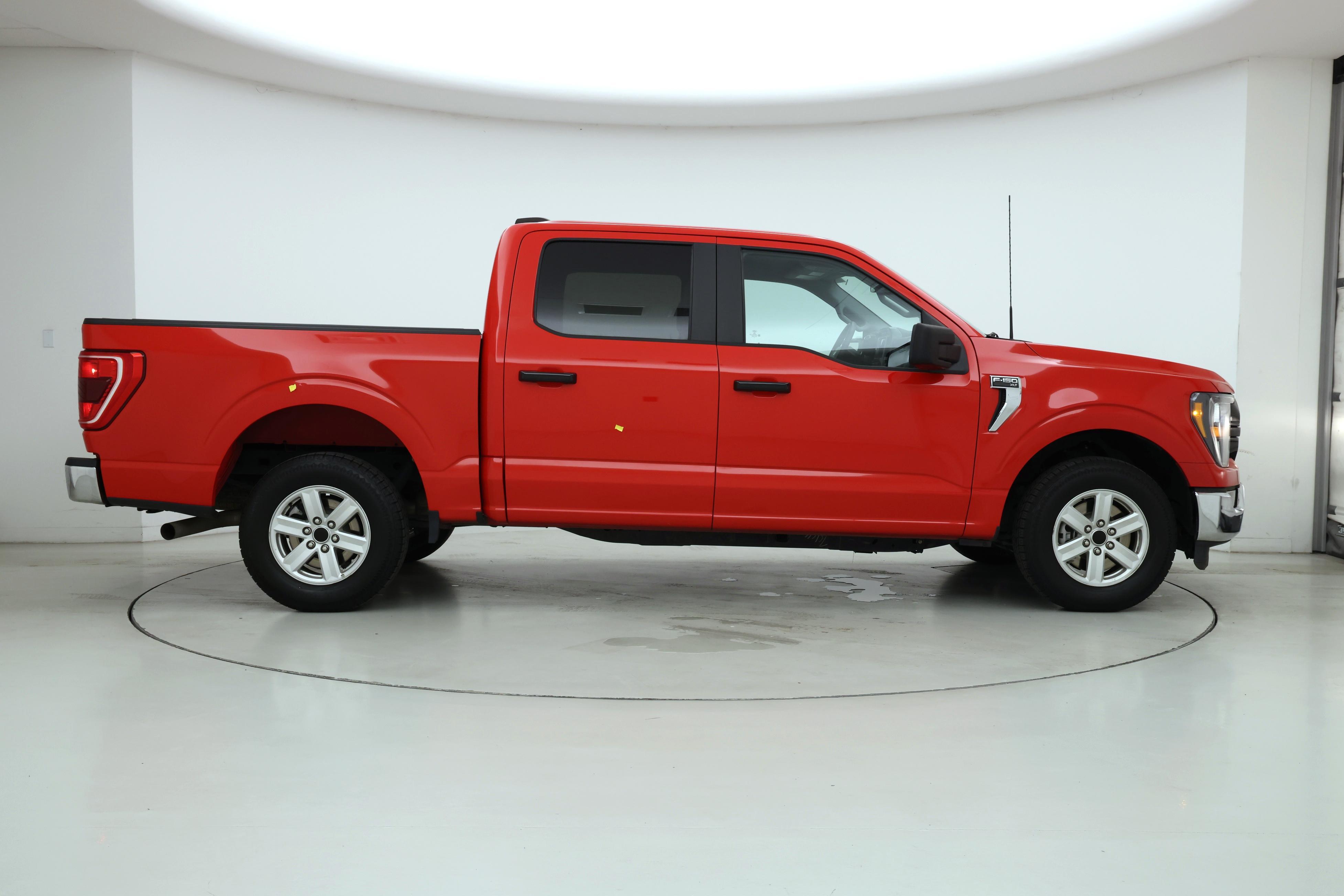 Thumbnail: 2023 Ford F-150 - 7