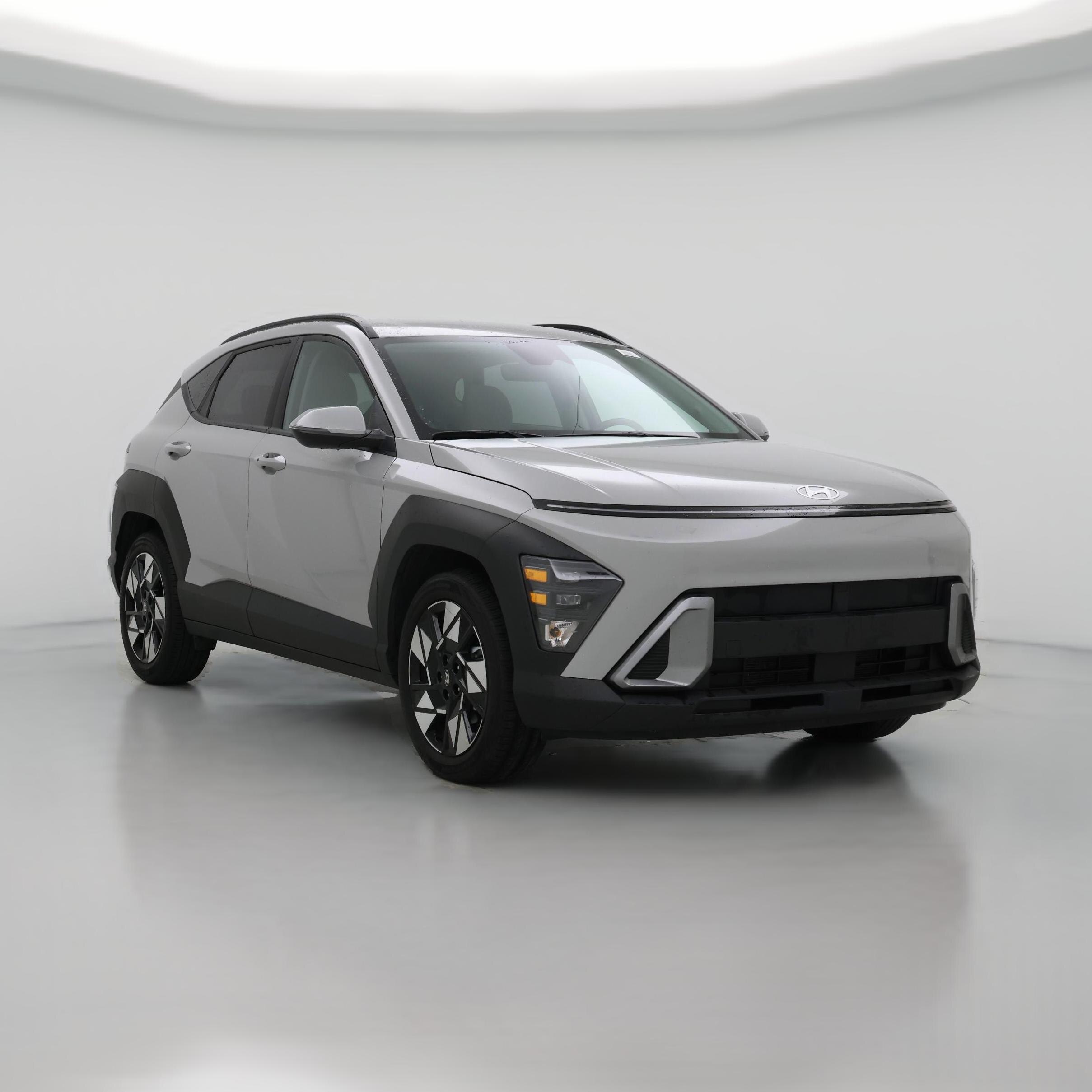 Thumbnail: 2025 Hyundai Kona - 1