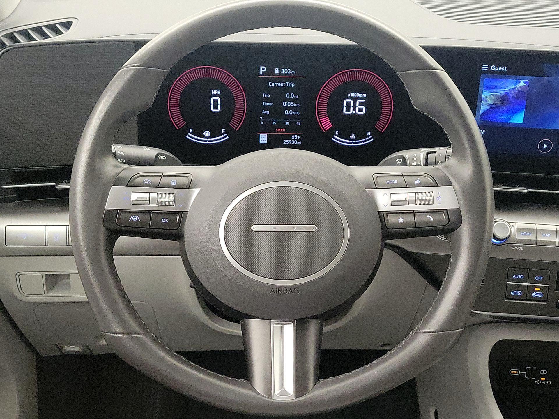 Thumbnail: 2025 Hyundai Kona - 10