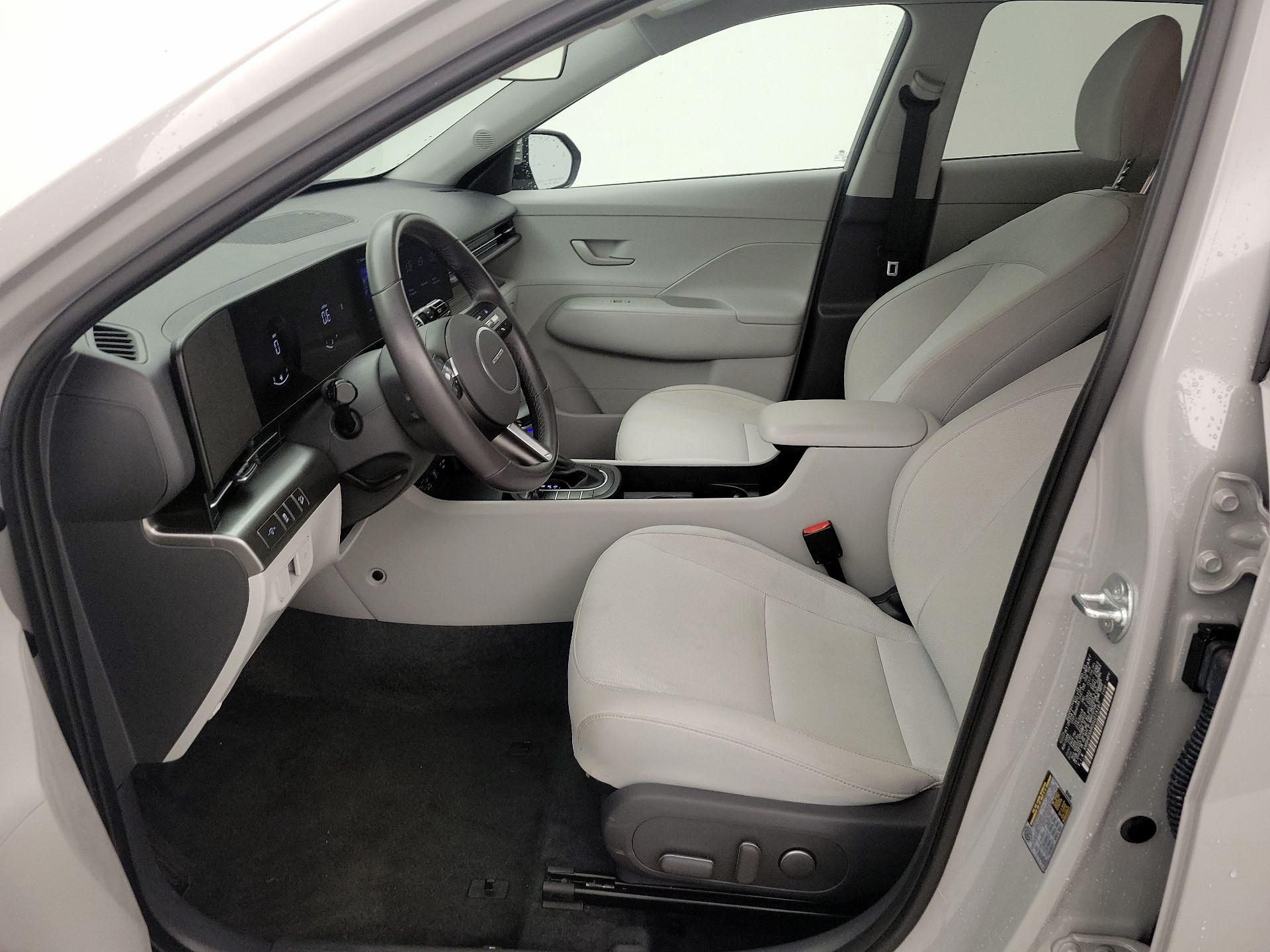 Thumbnail: 2025 Hyundai Kona - 11