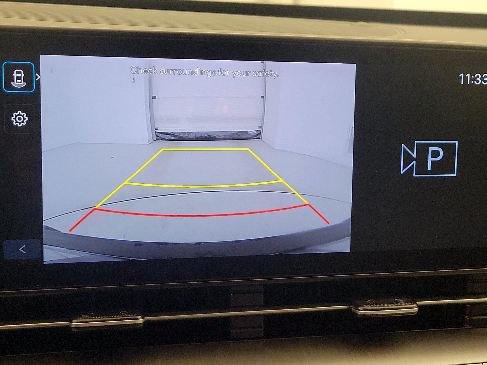 Thumbnail: 2025 Hyundai Kona - 14