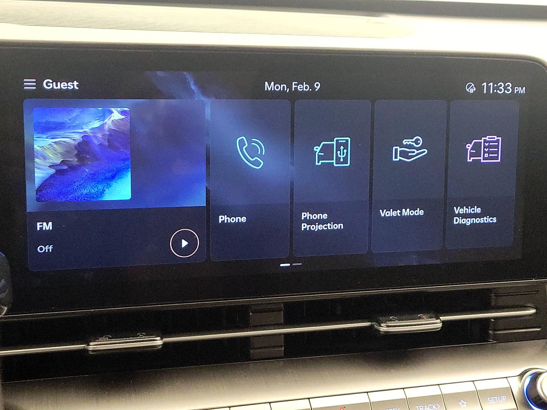 Thumbnail: 2025 Hyundai Kona - 15