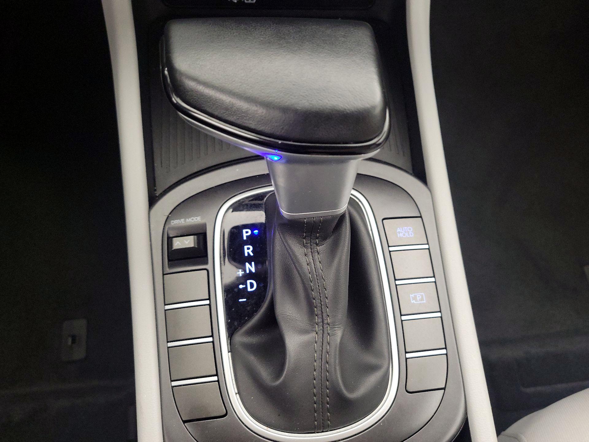 Thumbnail: 2025 Hyundai Kona - 17