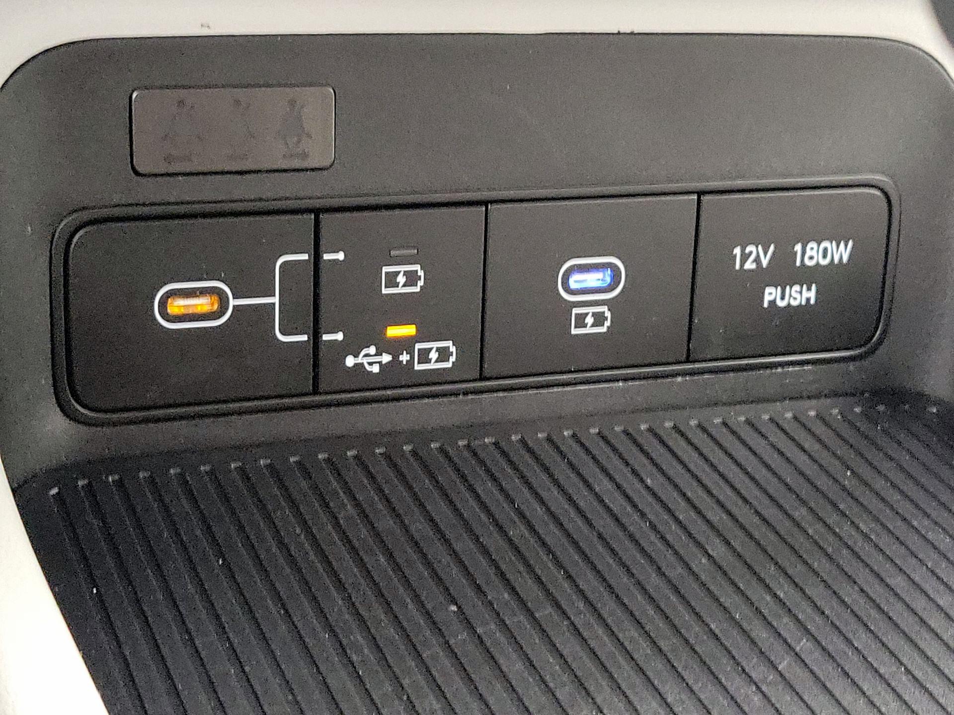 Thumbnail: 2025 Hyundai Kona - 18