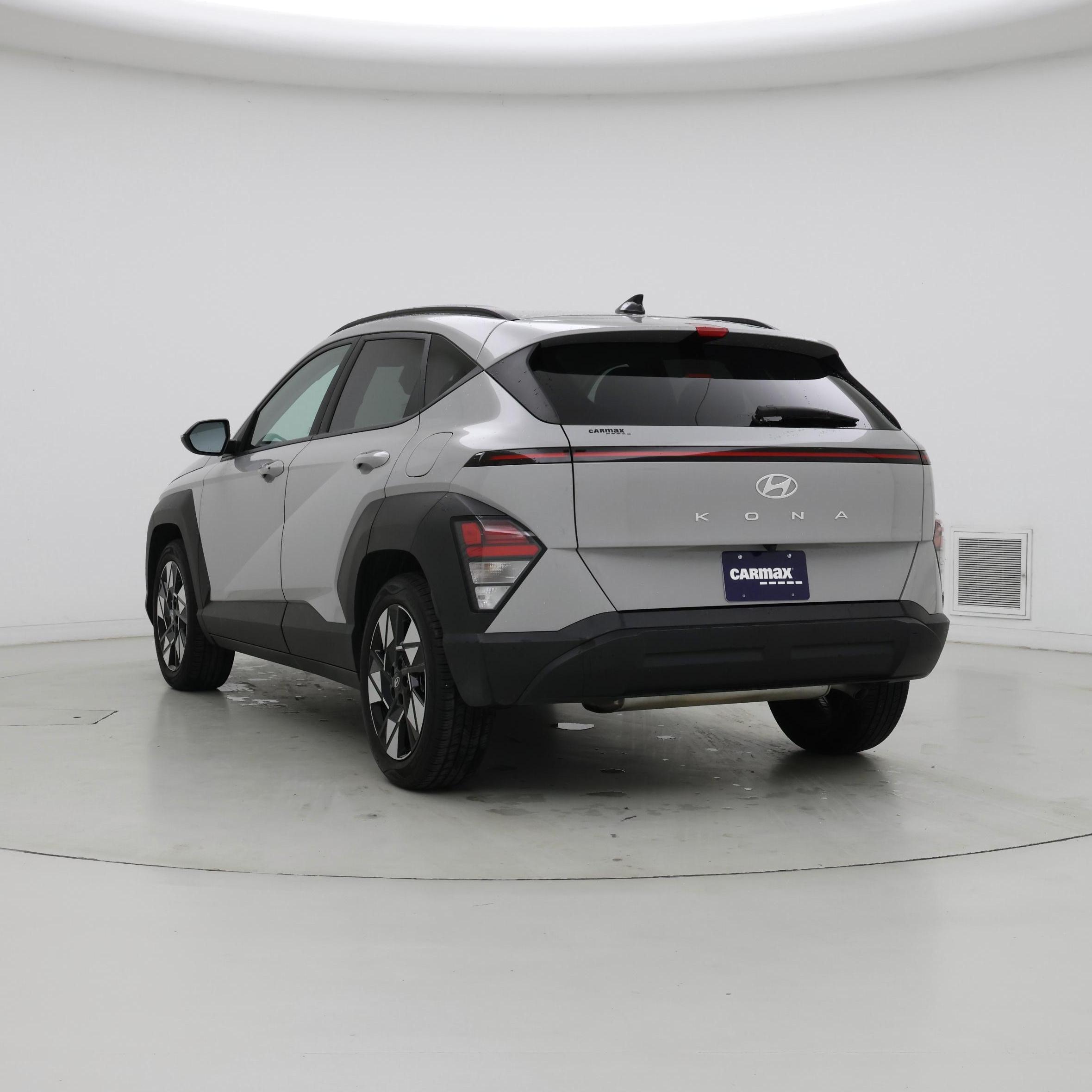 Thumbnail: 2025 Hyundai Kona - 2