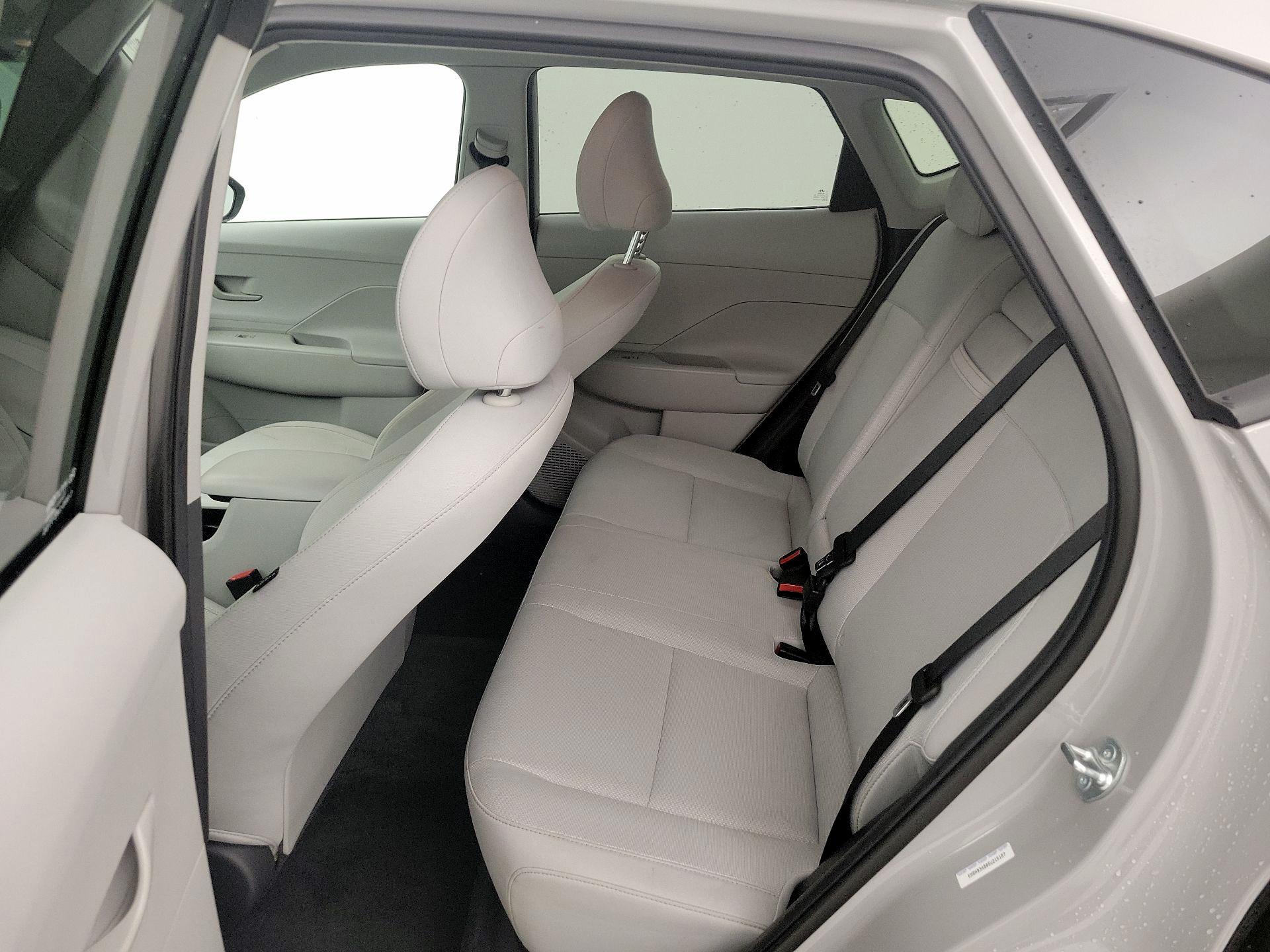 Thumbnail: 2025 Hyundai Kona - 19