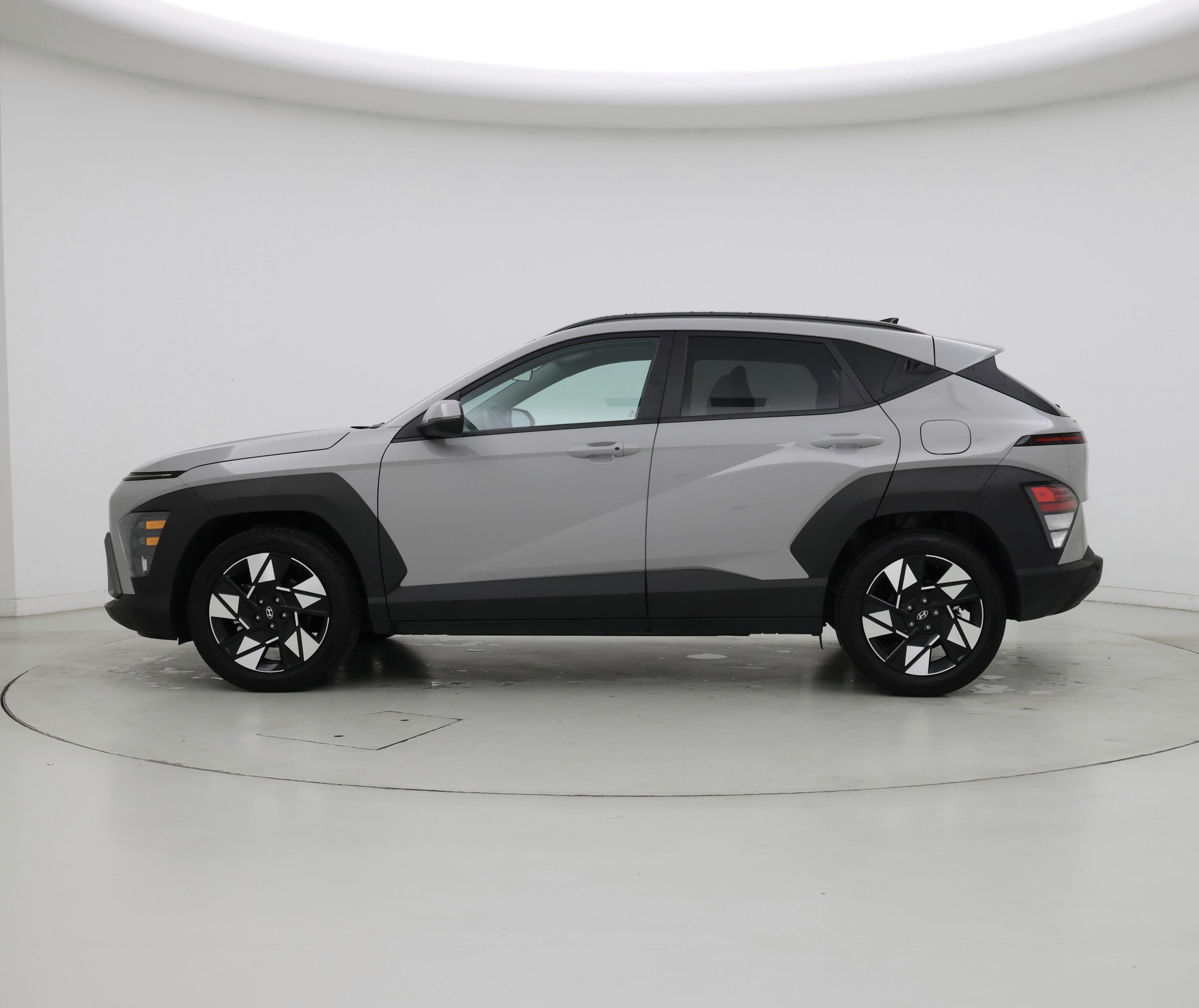 Thumbnail: 2025 Hyundai Kona - 3