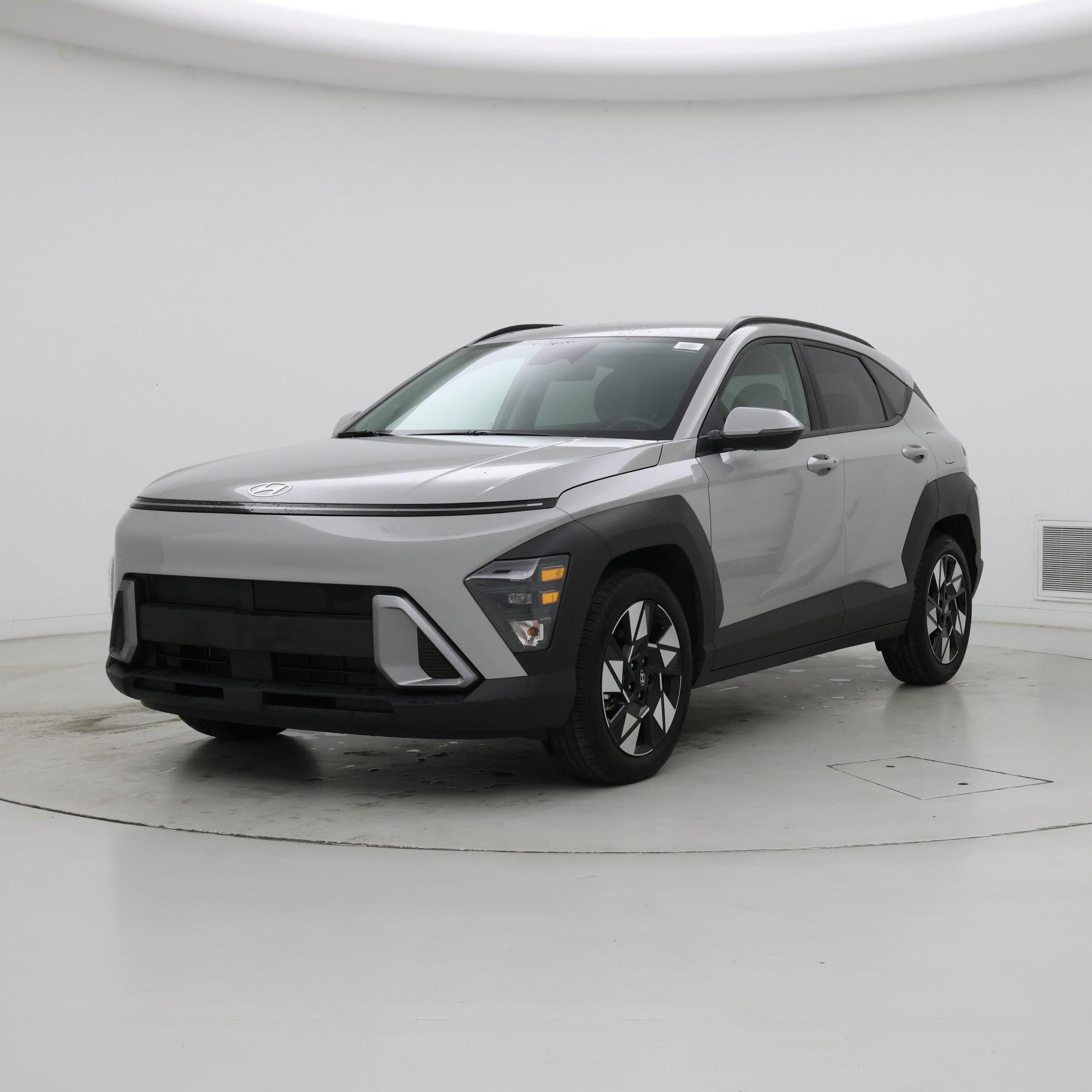 Thumbnail: 2025 Hyundai Kona - 4