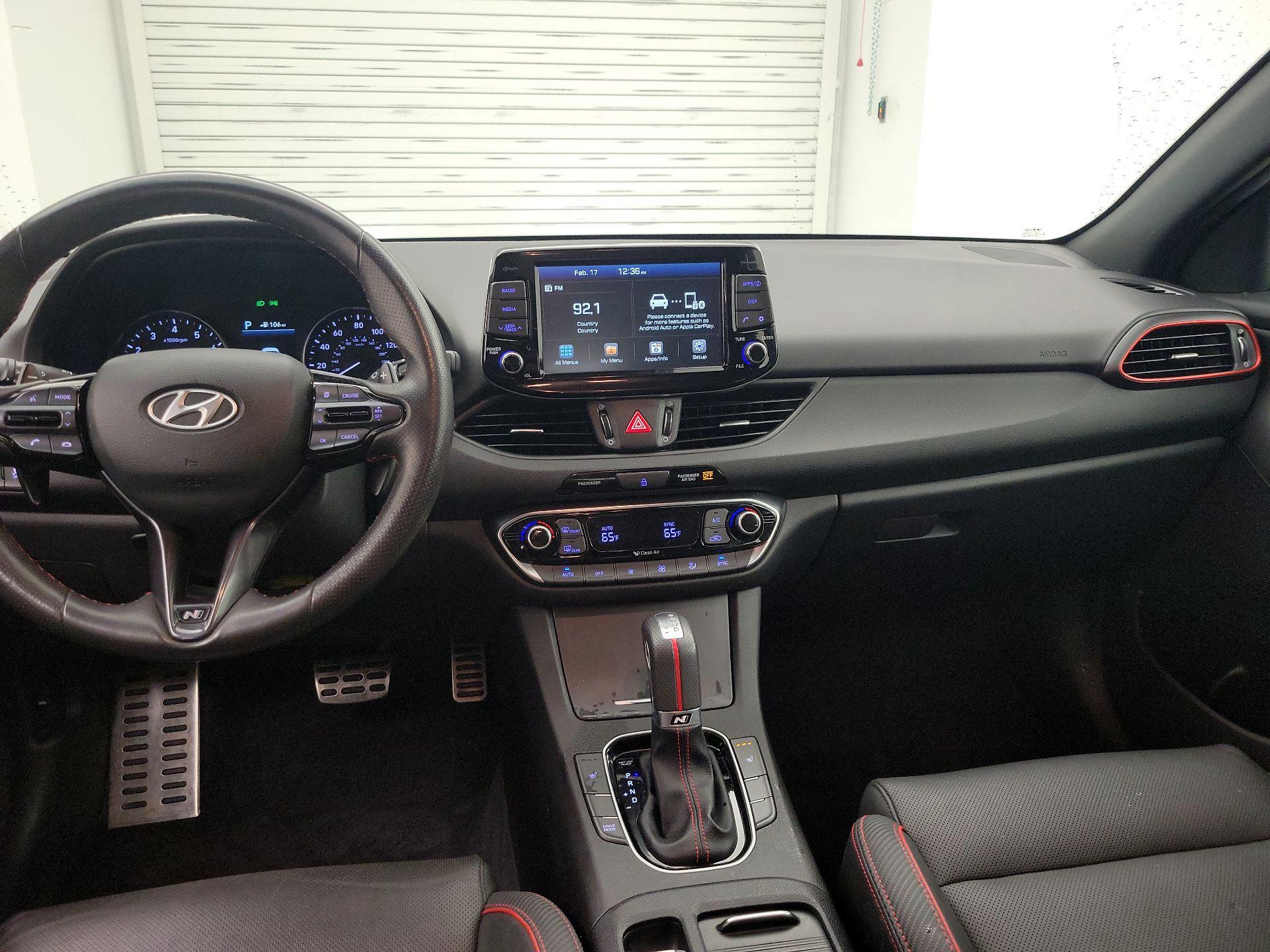 Thumbnail: 2020 Hyundai Elantra - 9