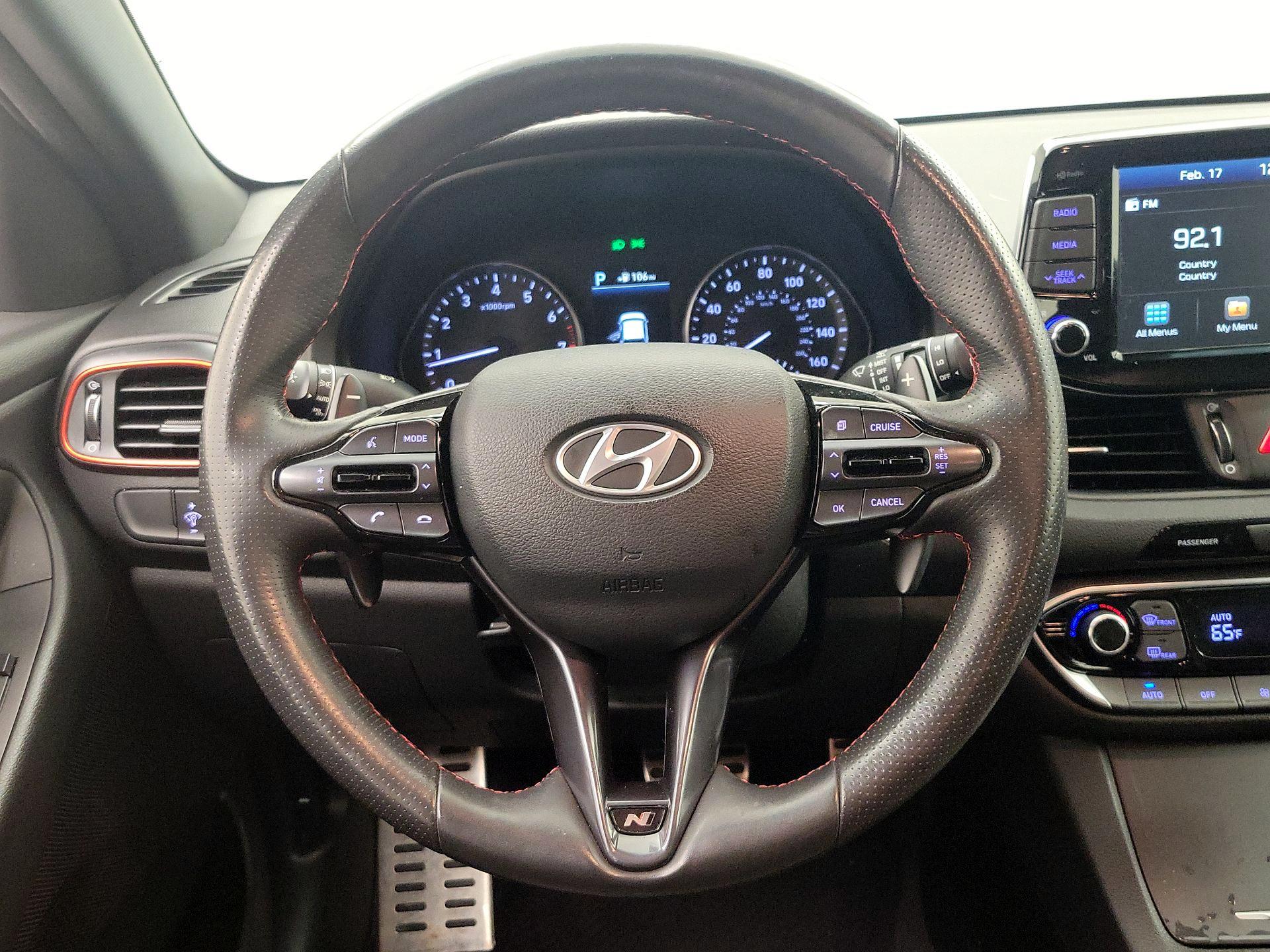 Thumbnail: 2020 Hyundai Elantra - 10