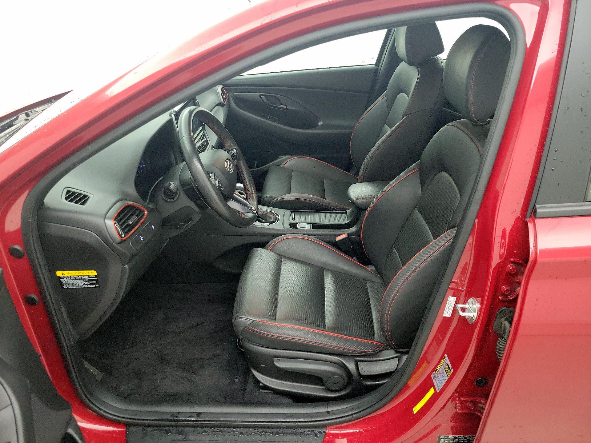 Thumbnail: 2020 Hyundai Elantra - 11