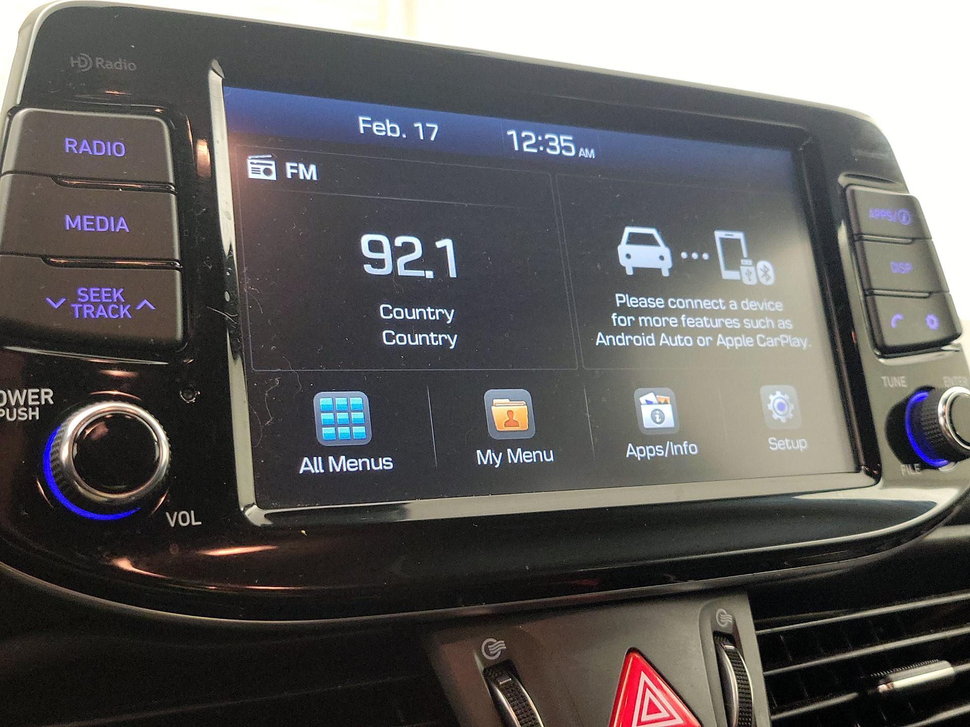 Thumbnail: 2020 Hyundai Elantra - 15