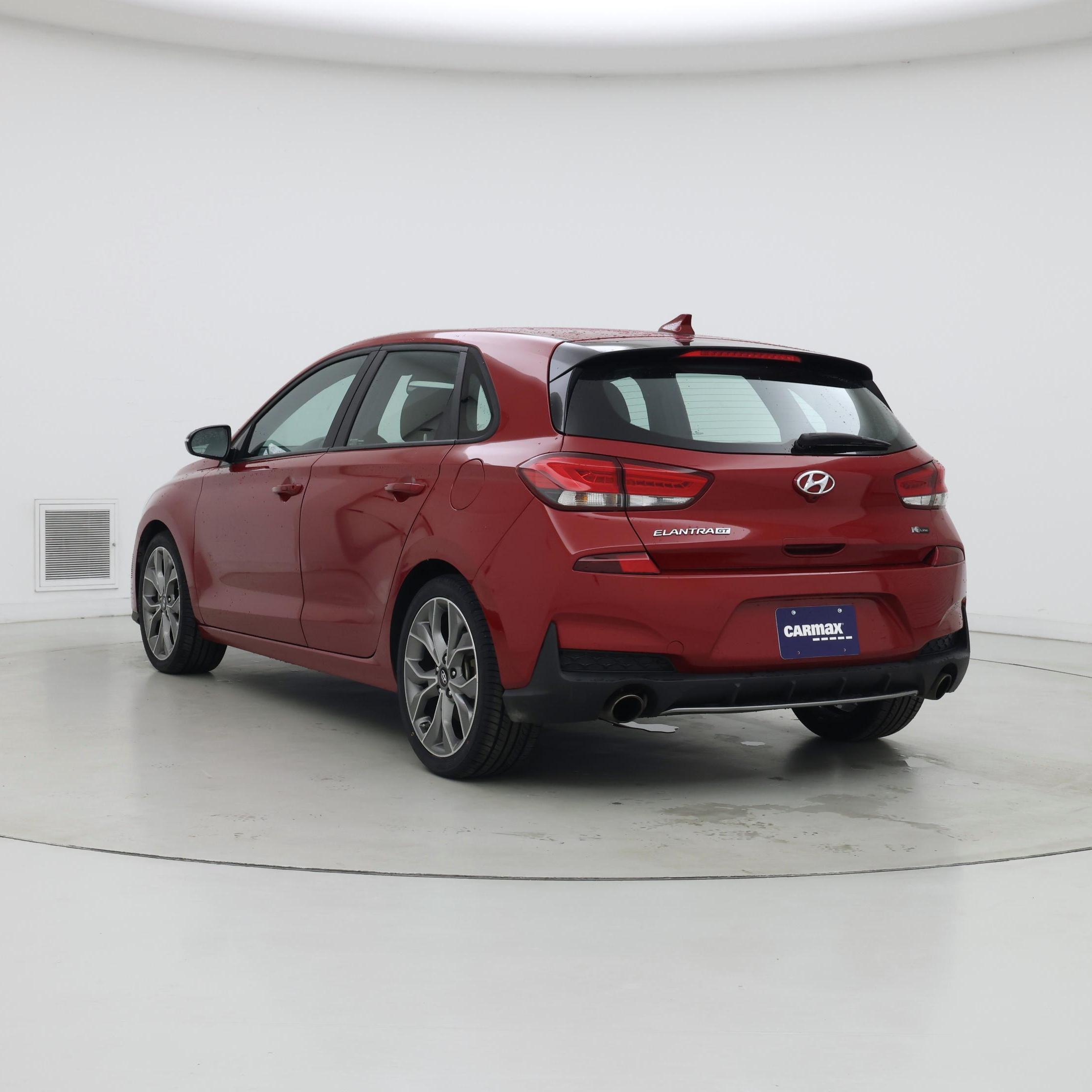 Thumbnail: 2020 Hyundai Elantra - 2