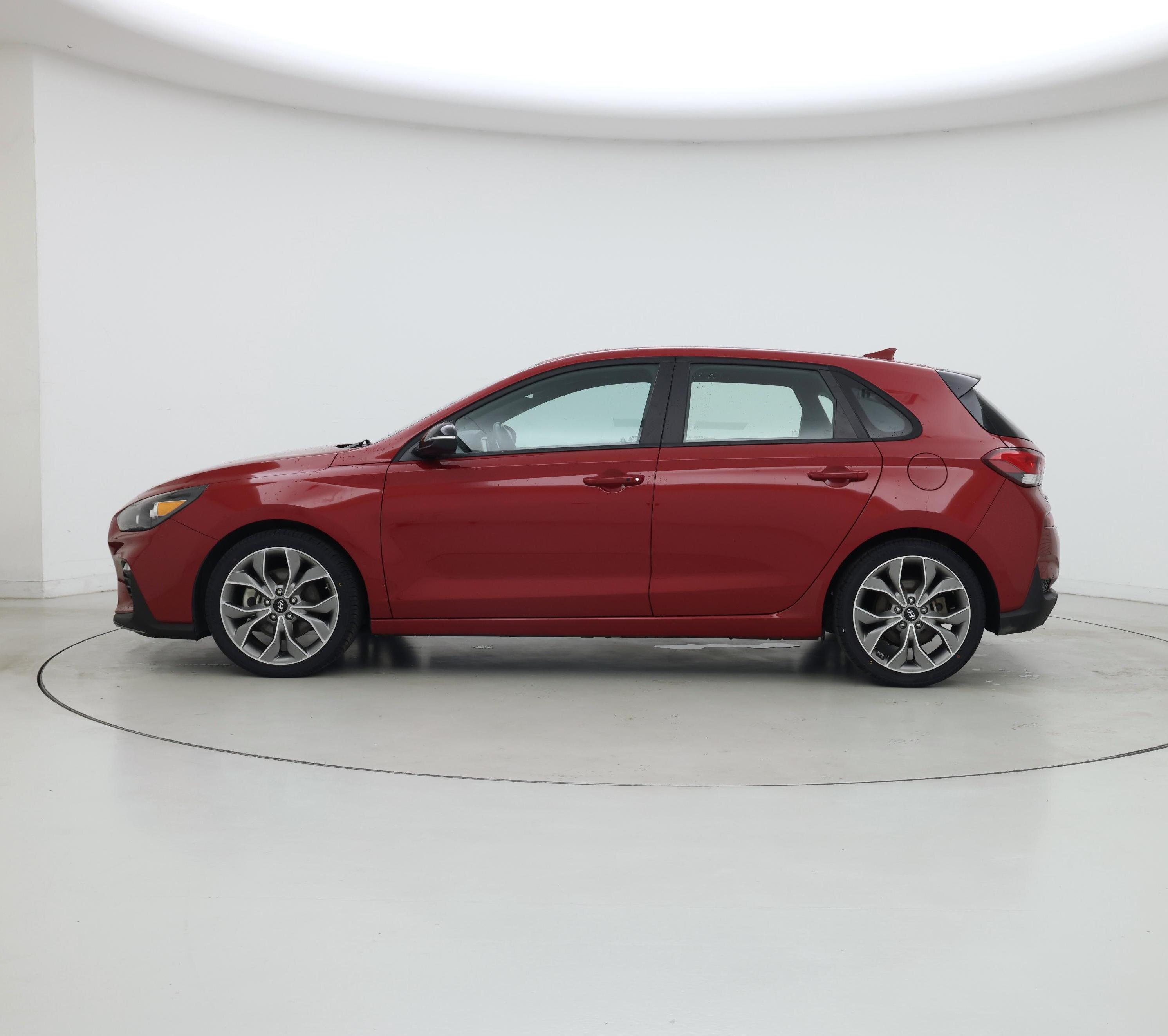 Thumbnail: 2020 Hyundai Elantra - 3