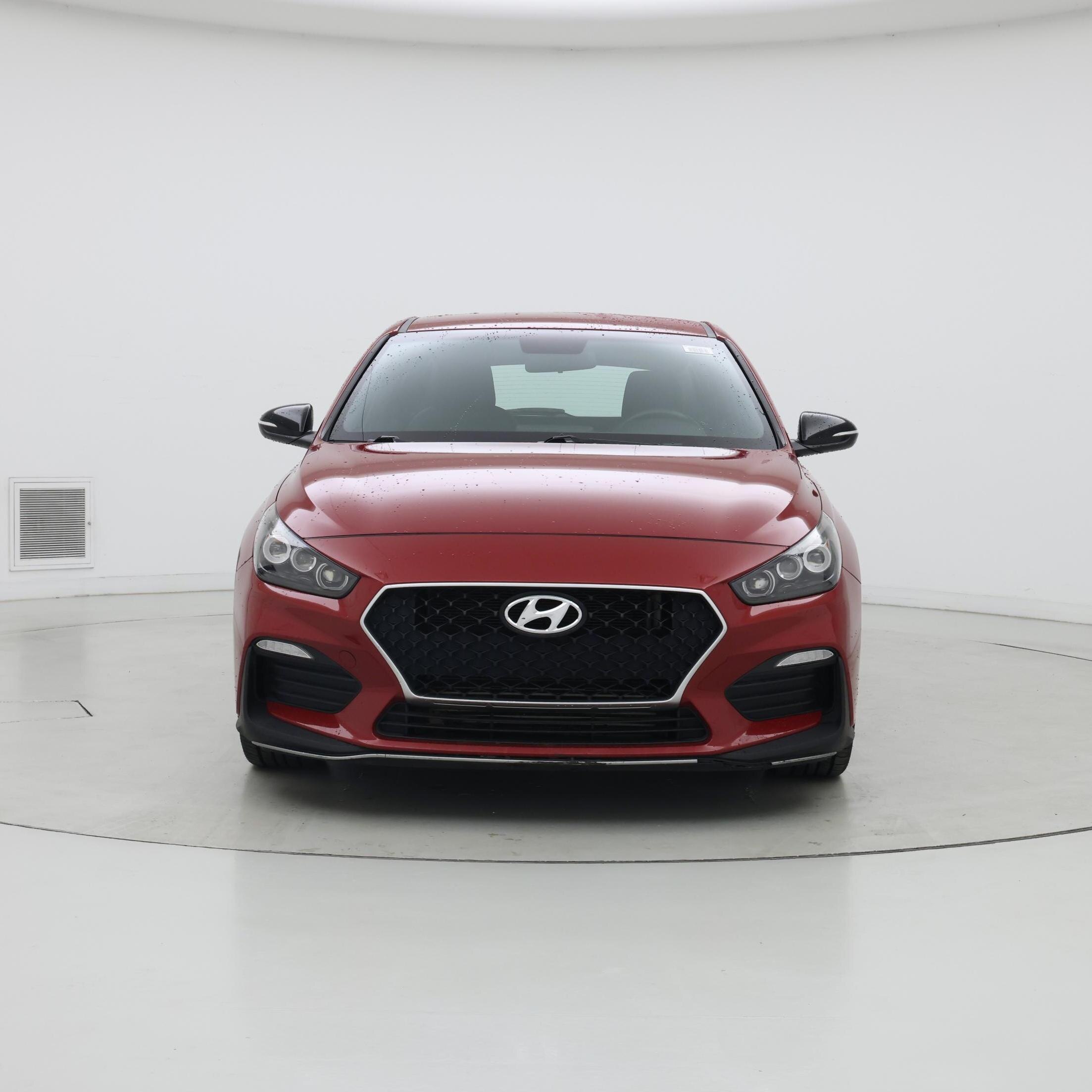 Thumbnail: 2020 Hyundai Elantra - 5