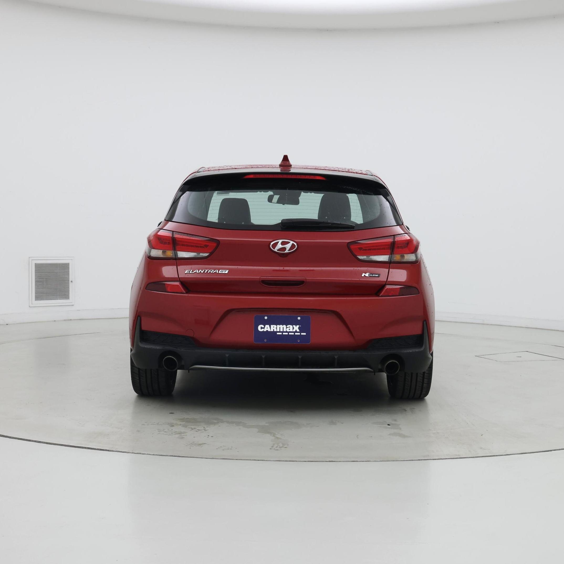 Thumbnail: 2020 Hyundai Elantra - 6