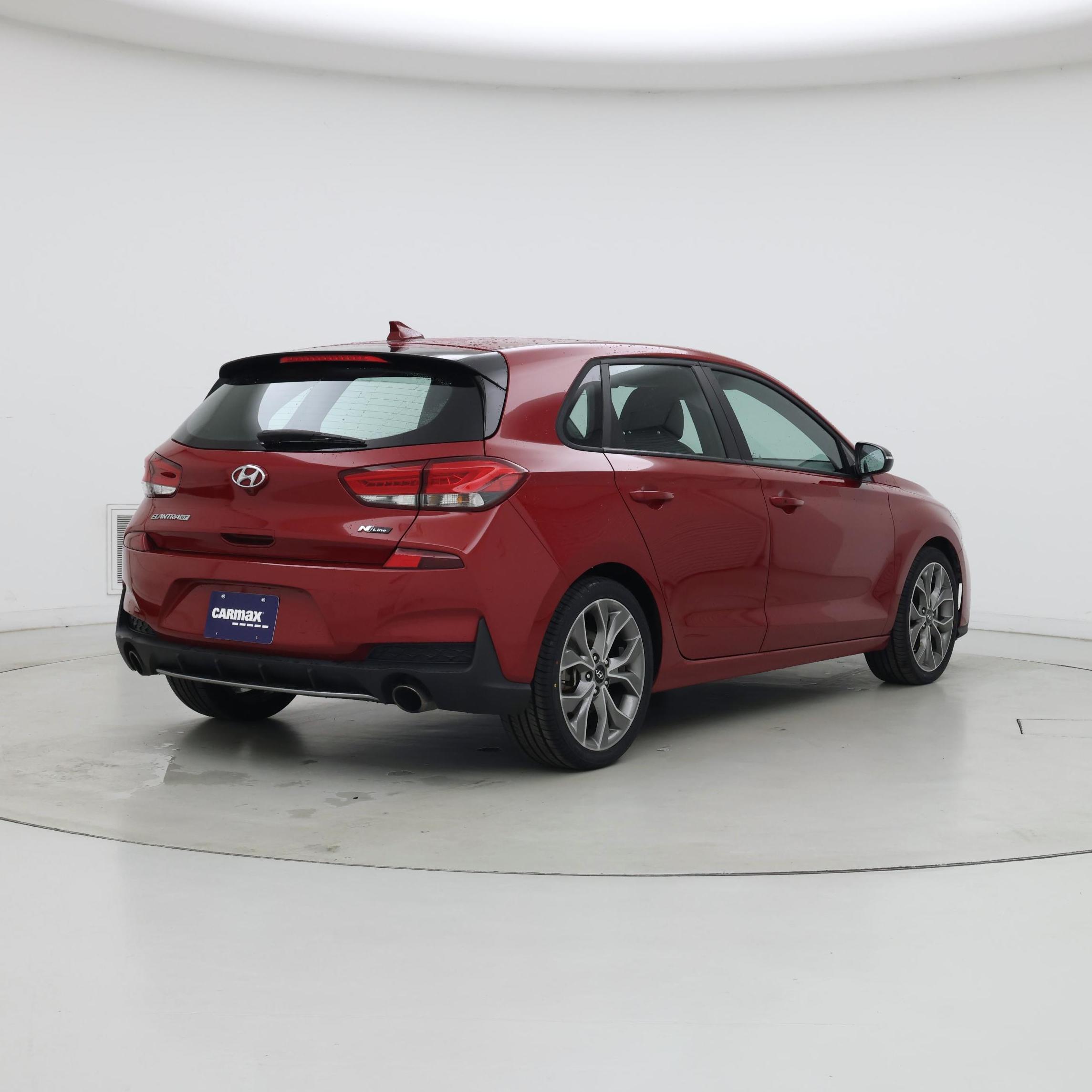 Thumbnail: 2020 Hyundai Elantra - 8