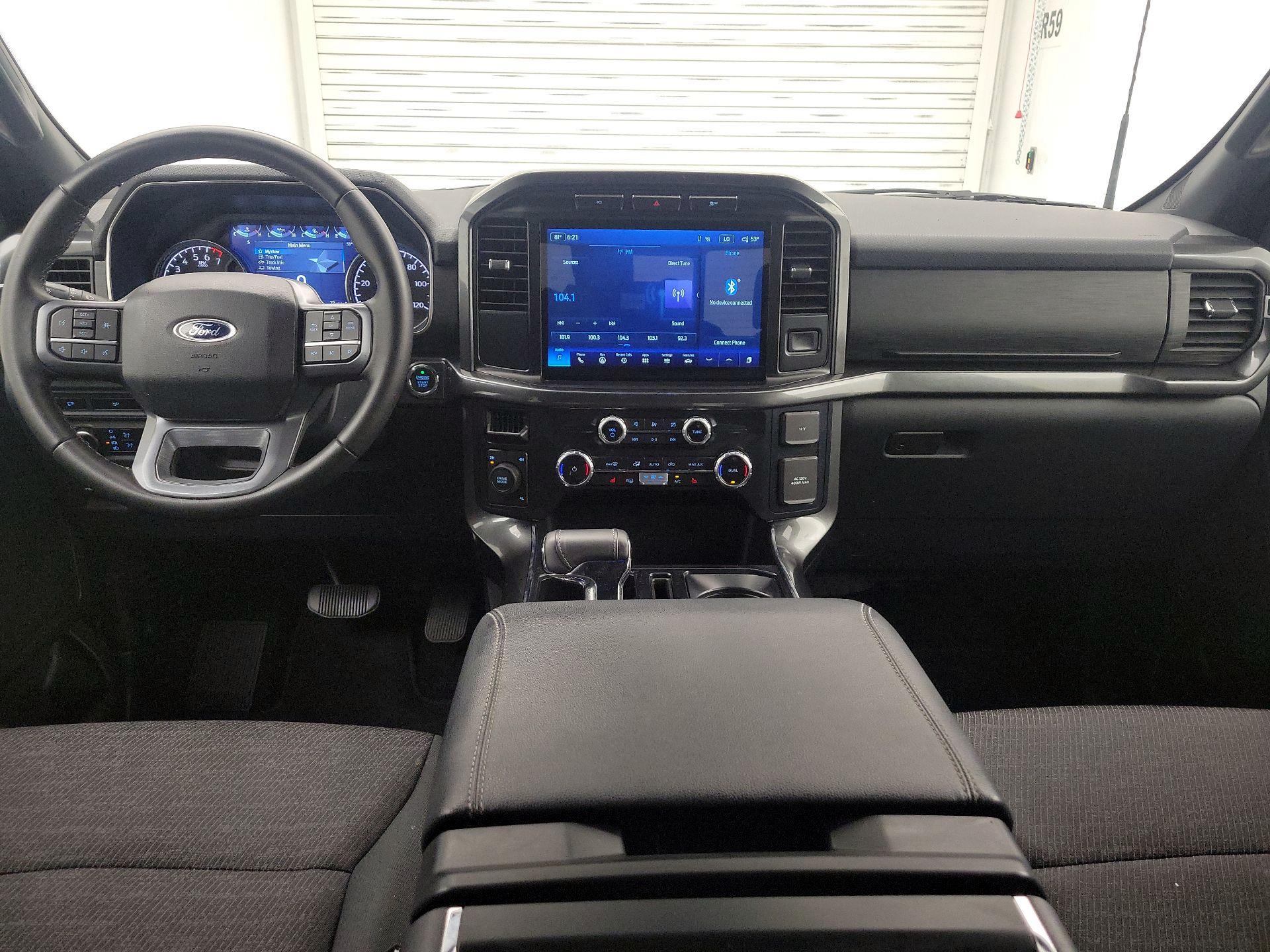 Thumbnail: 2023 Ford F-150 - 9