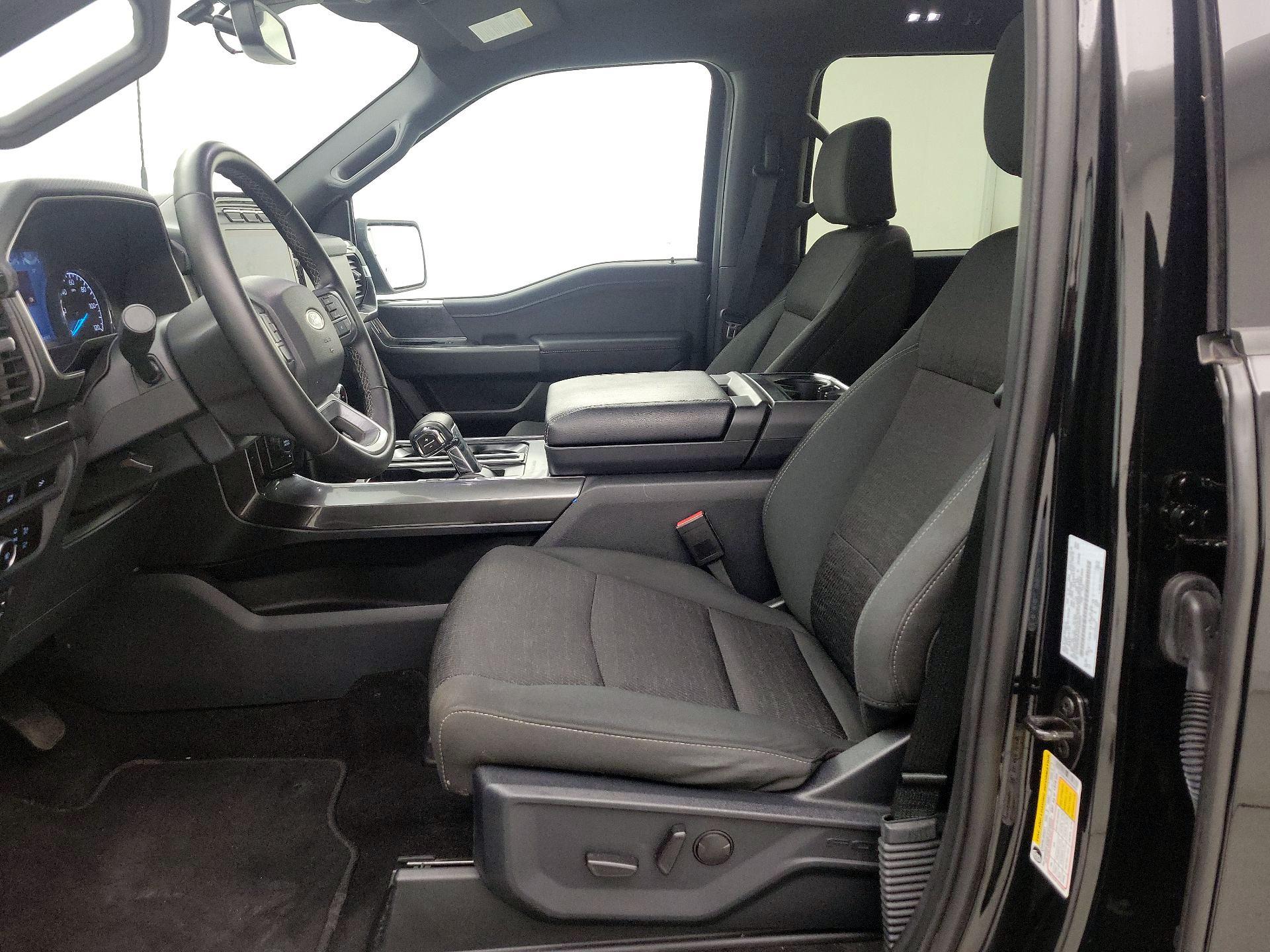 Thumbnail: 2023 Ford F-150 - 11