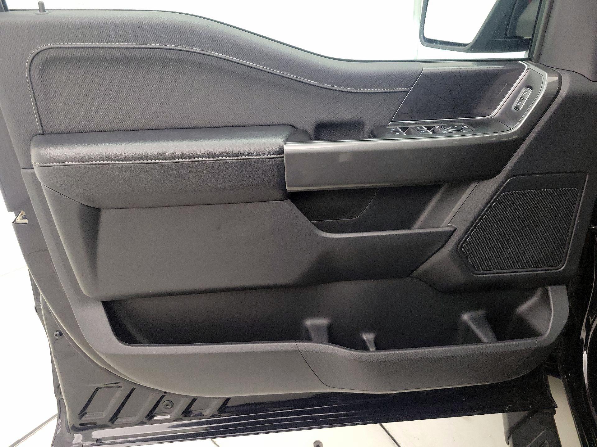 Thumbnail: 2023 Ford F-150 - 12