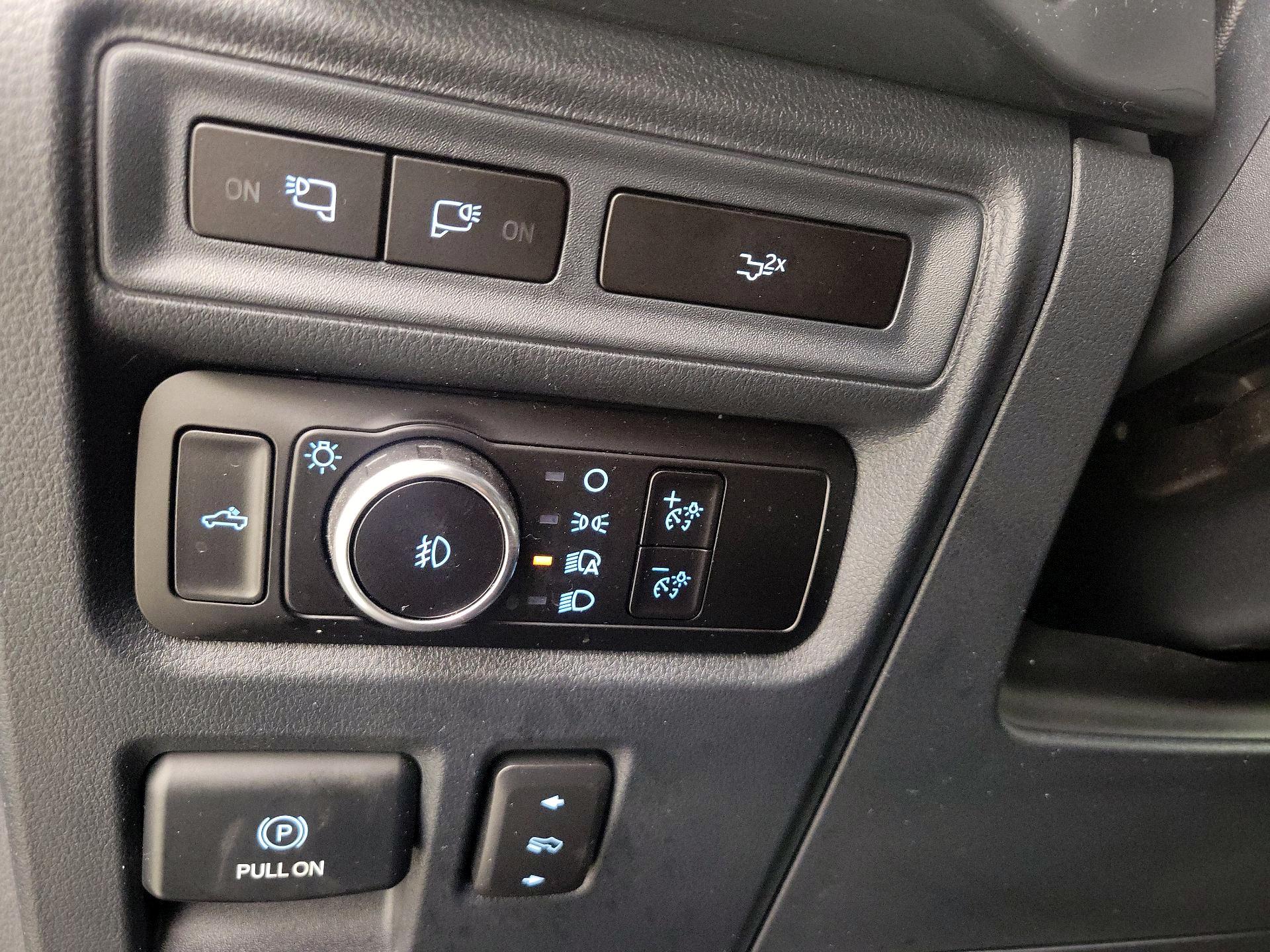 Thumbnail: 2023 Ford F-150 - 13