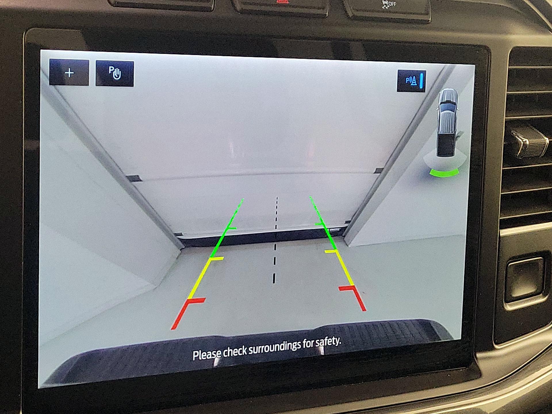 Thumbnail: 2023 Ford F-150 - 15