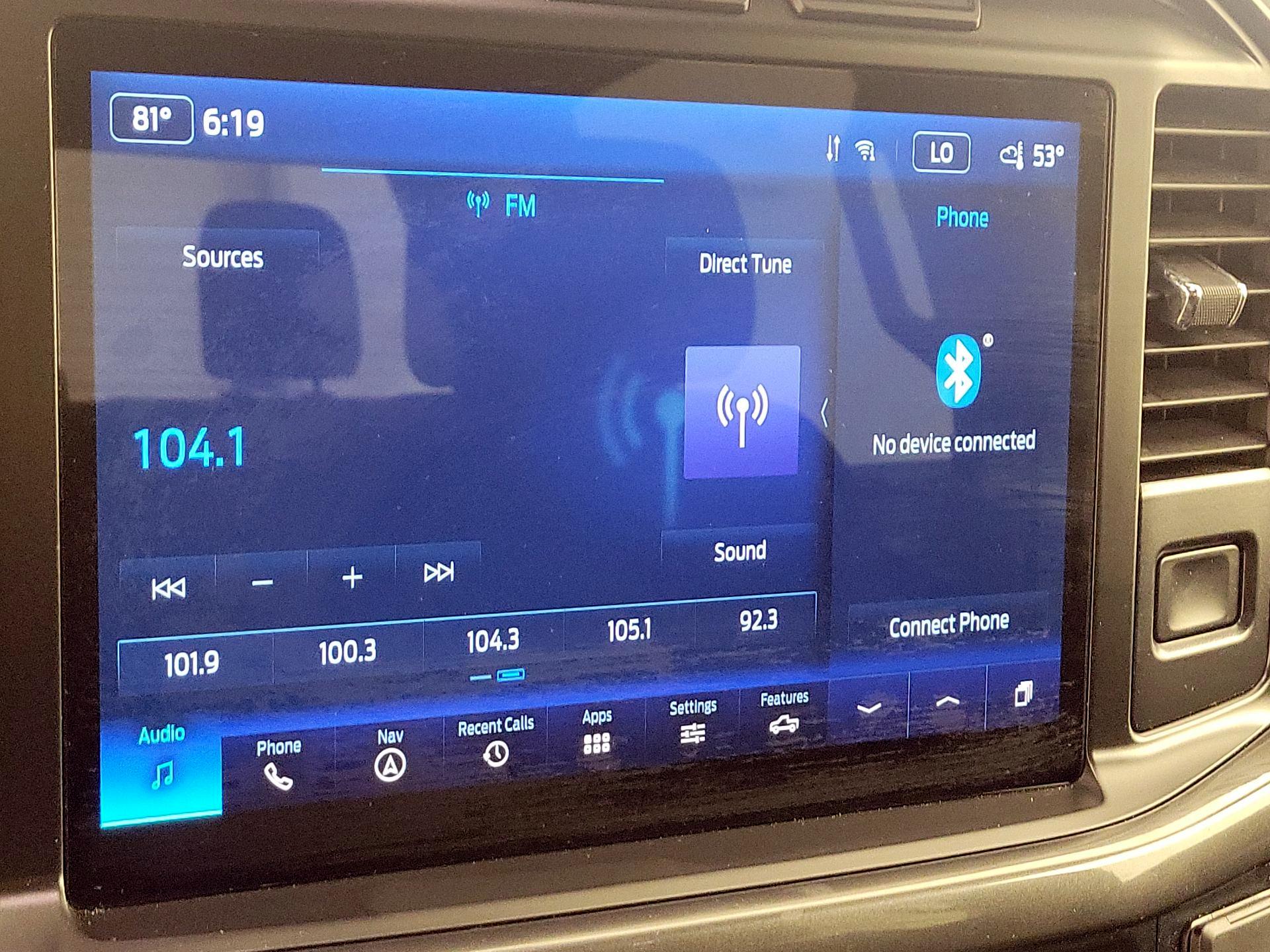 Thumbnail: 2023 Ford F-150 - 16