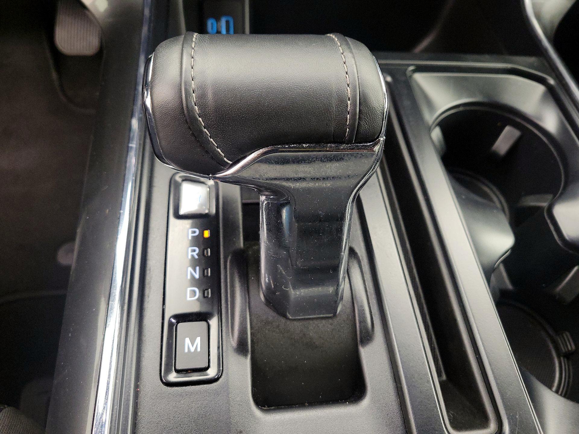 Thumbnail: 2023 Ford F-150 - 18