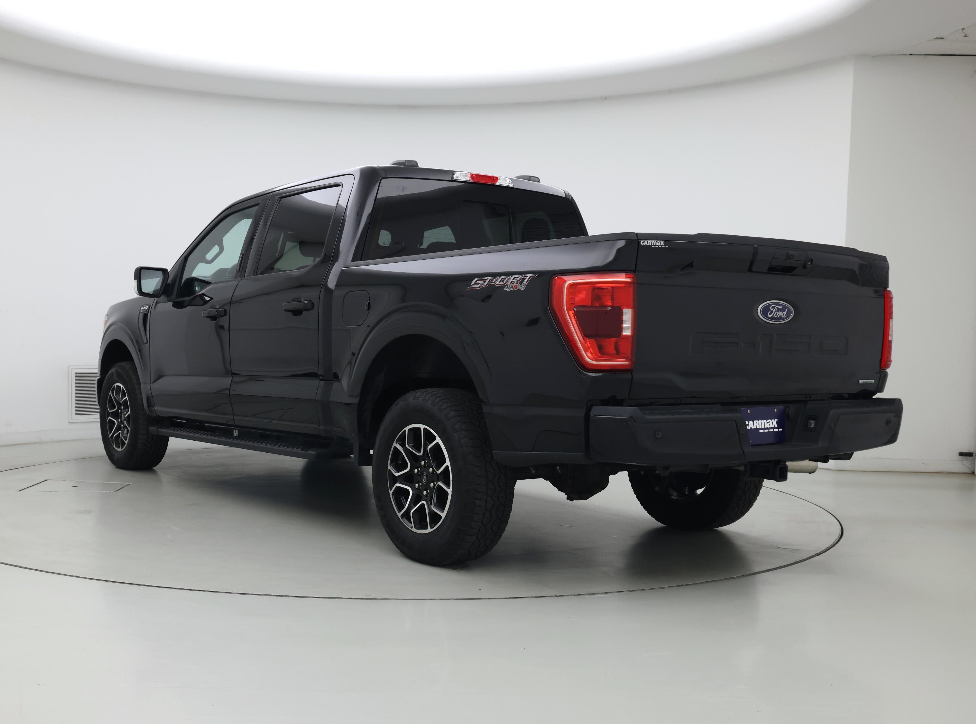 Thumbnail: 2023 Ford F-150 - 2