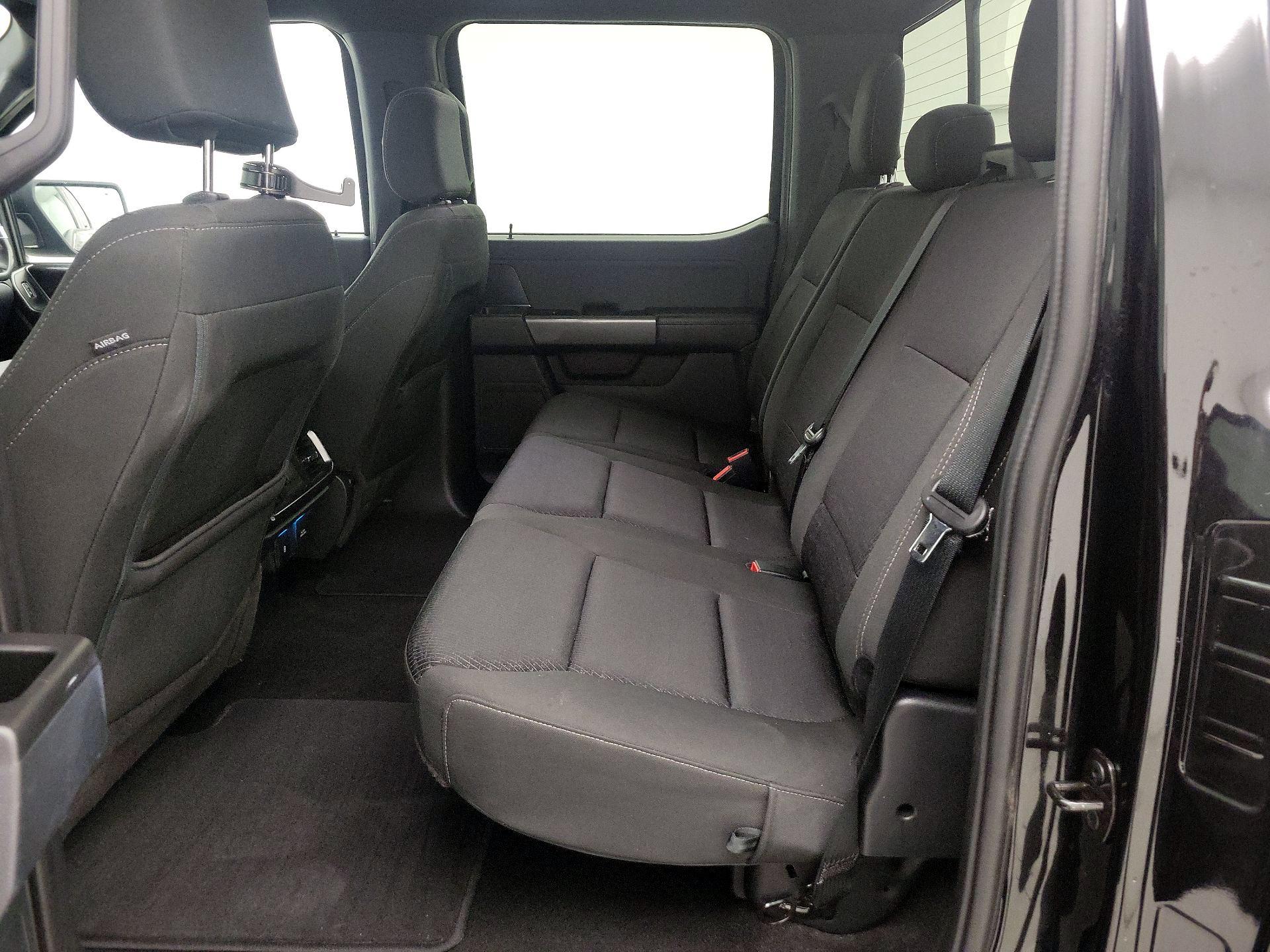 Thumbnail: 2023 Ford F-150 - 20