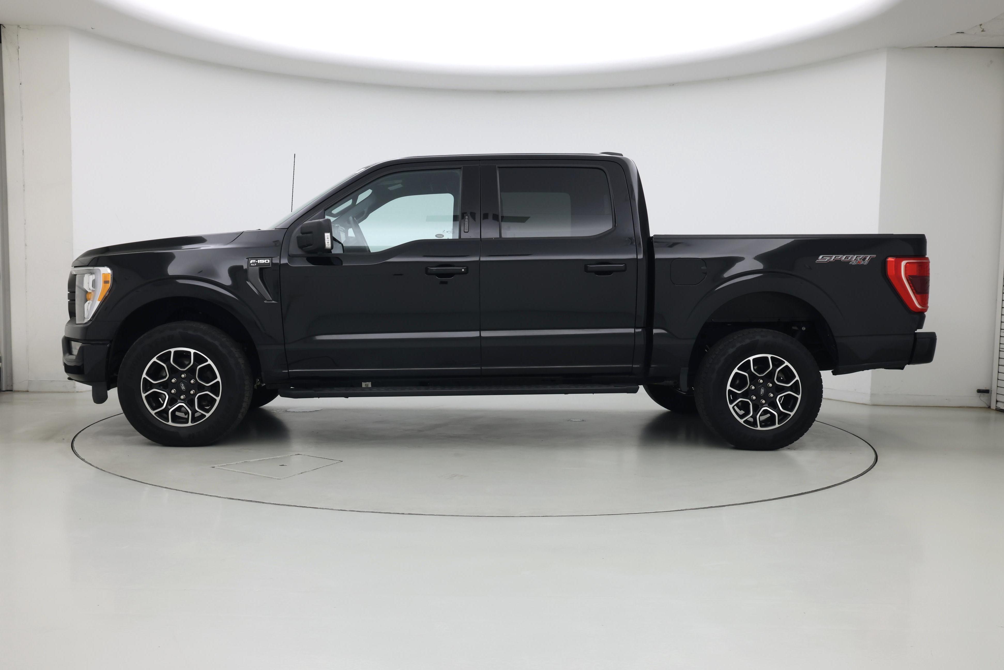 Thumbnail: 2023 Ford F-150 - 3