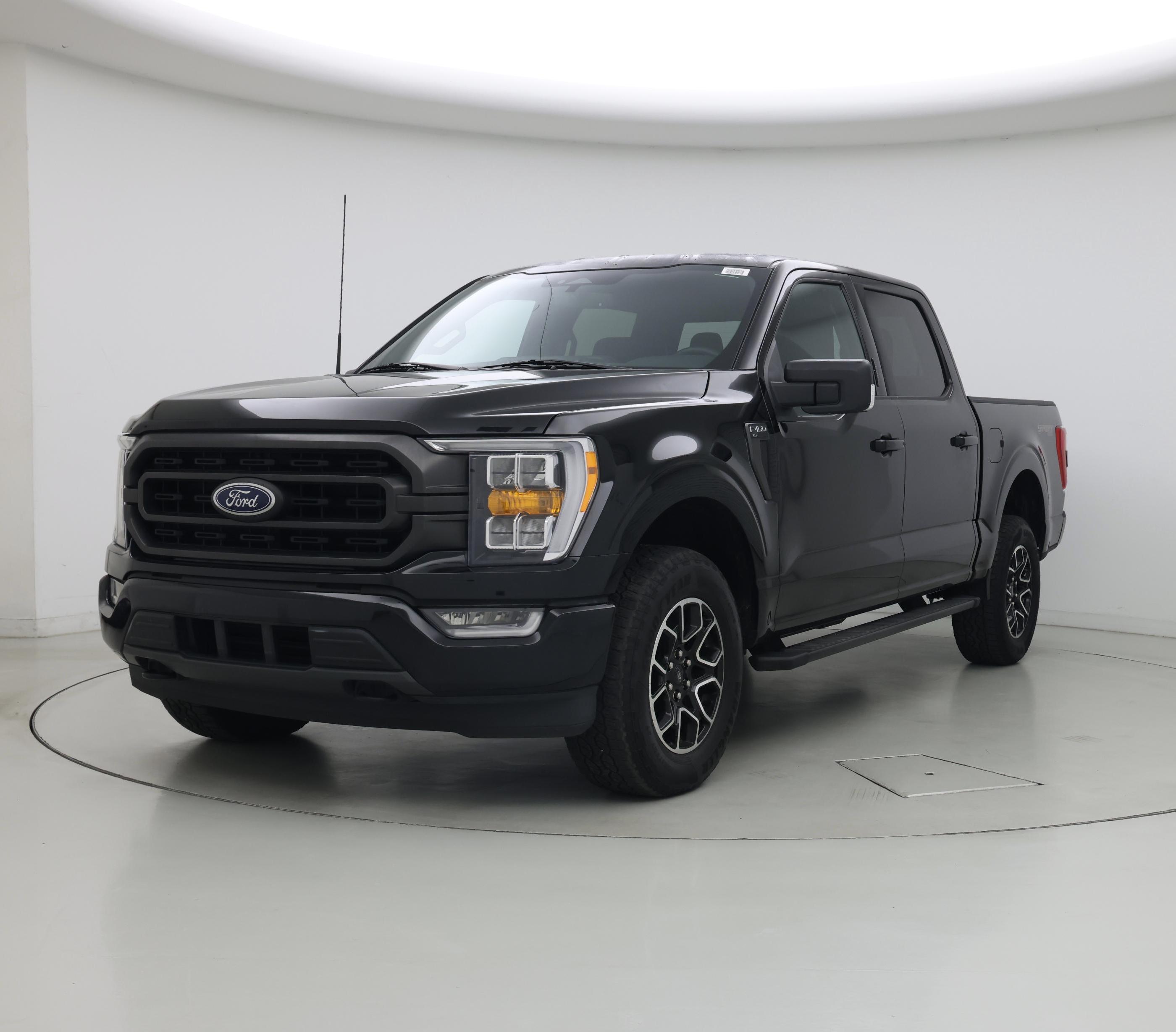 Thumbnail: 2023 Ford F-150 - 4