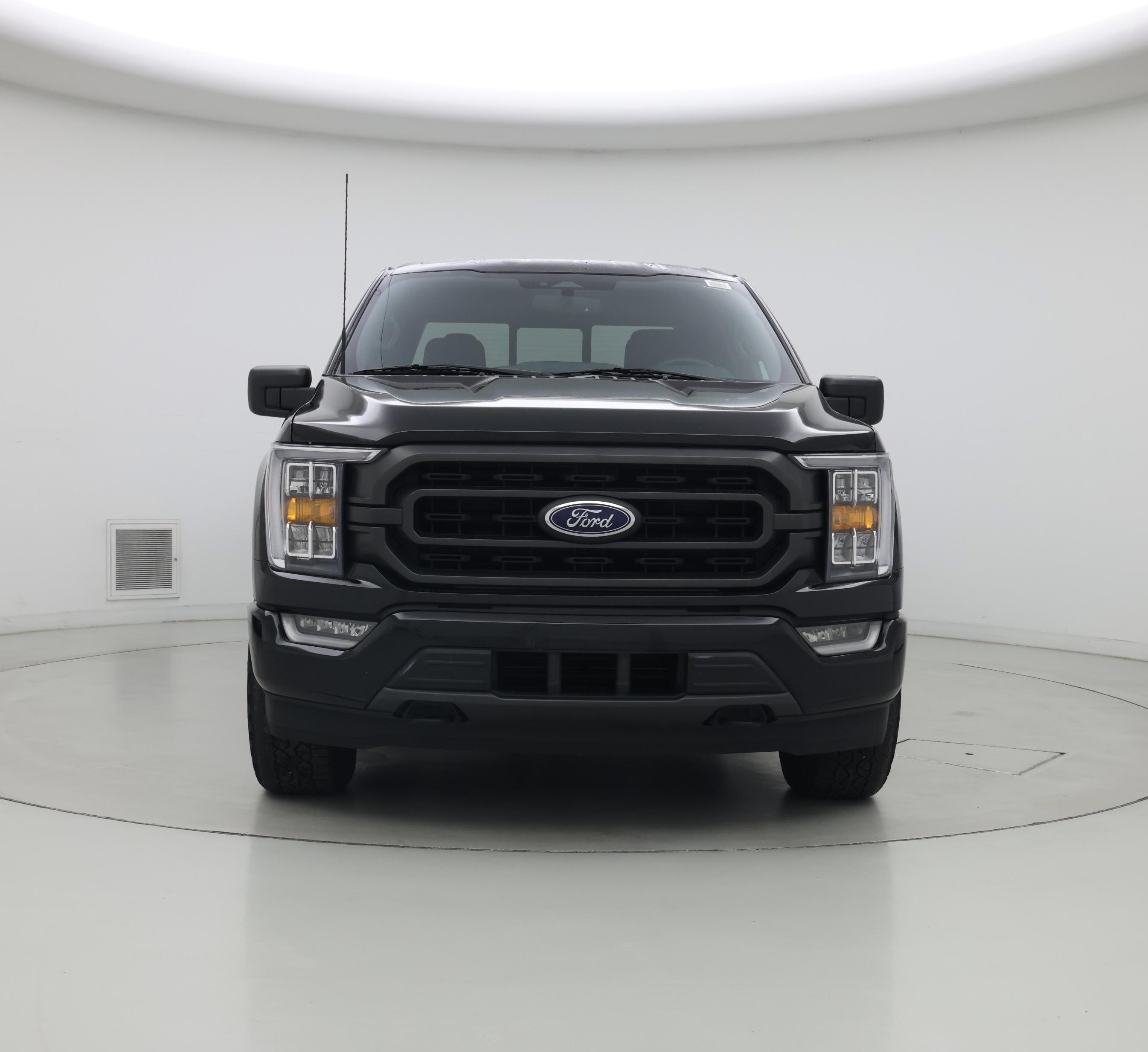 Thumbnail: 2023 Ford F-150 - 5