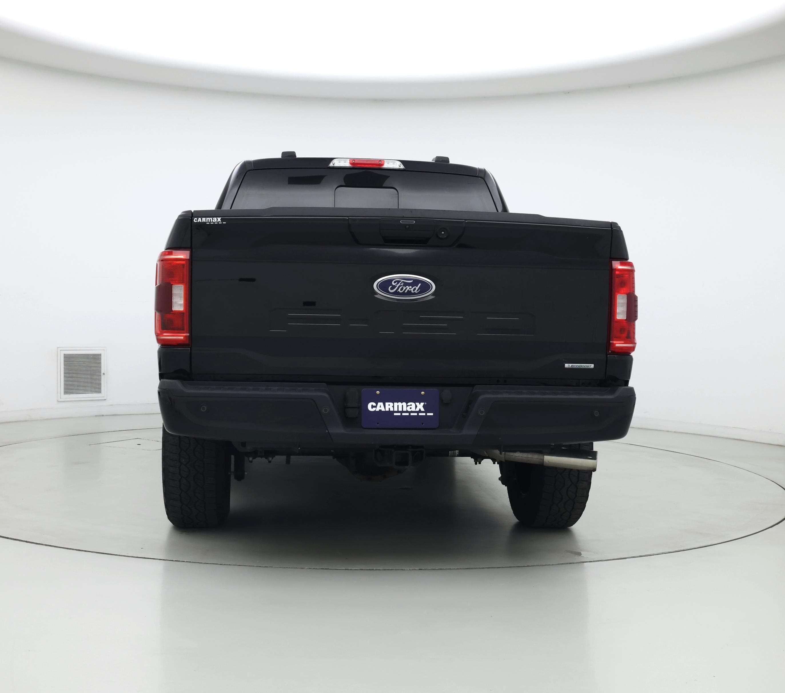 Thumbnail: 2023 Ford F-150 - 6