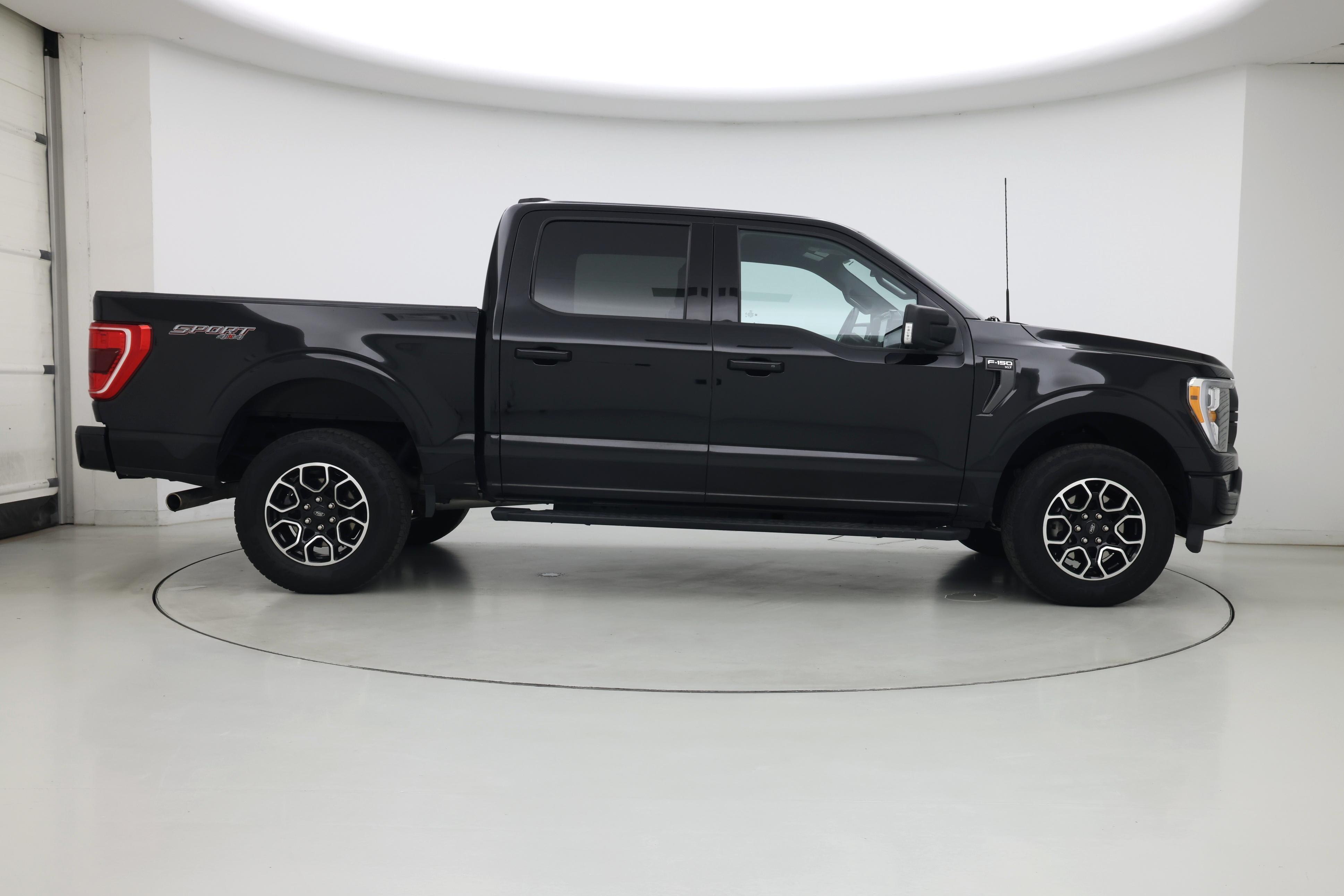 Thumbnail: 2023 Ford F-150 - 7