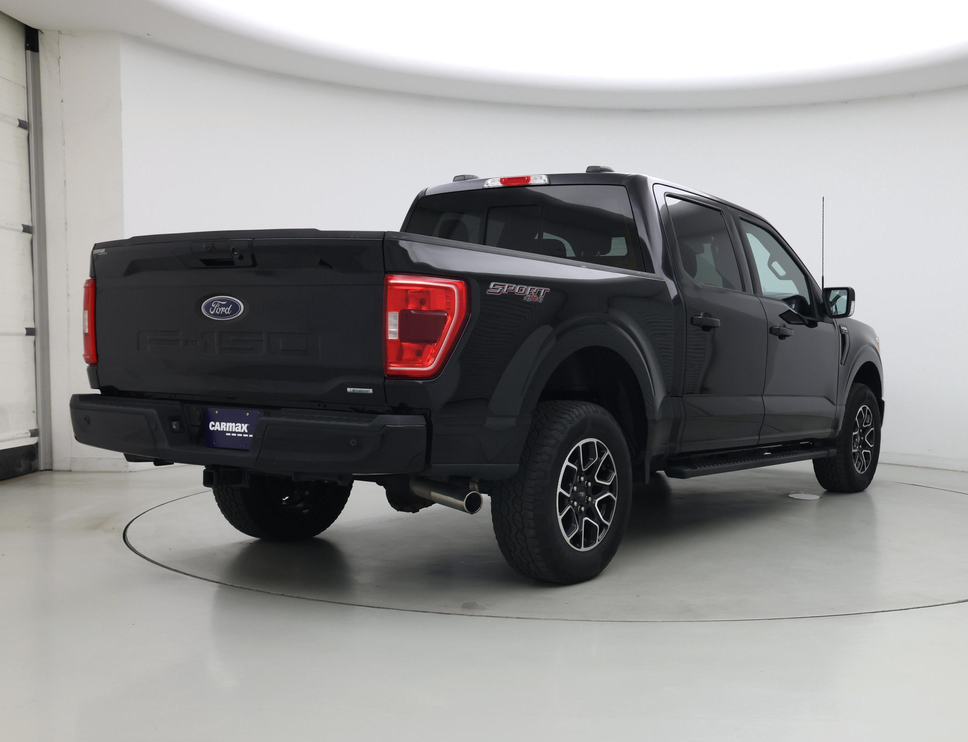 Thumbnail: 2023 Ford F-150 - 8