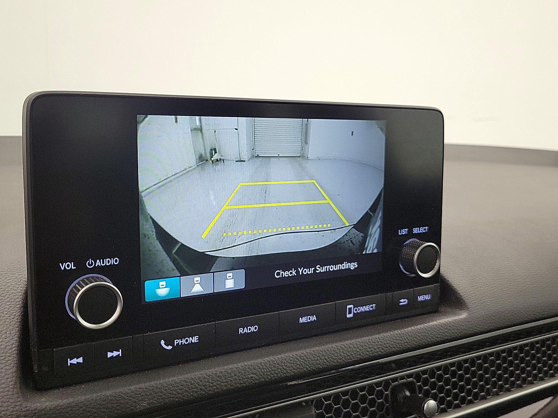 Thumbnail: 2024 Honda Civic - 14