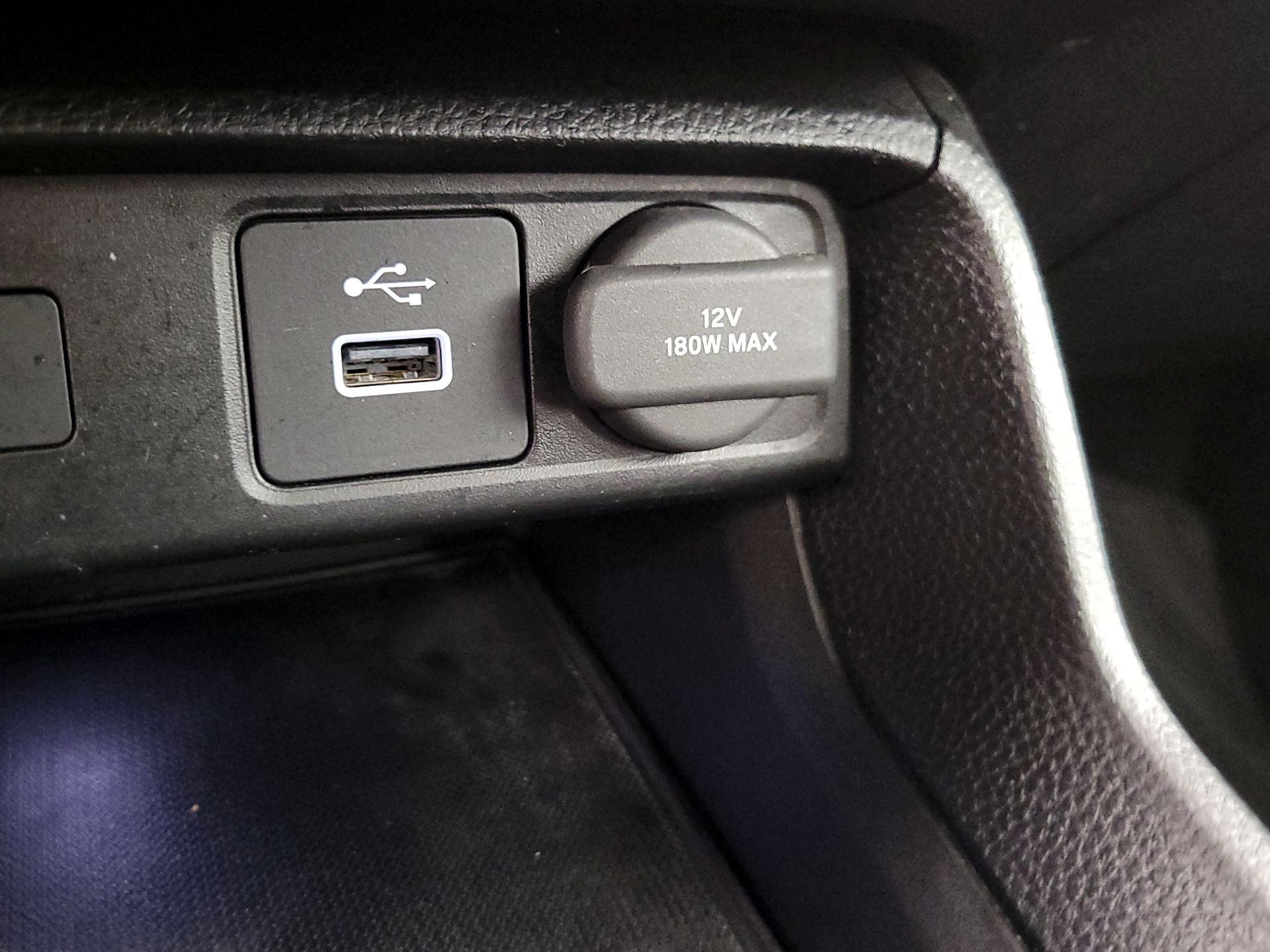 Thumbnail: 2024 Honda Civic - 18