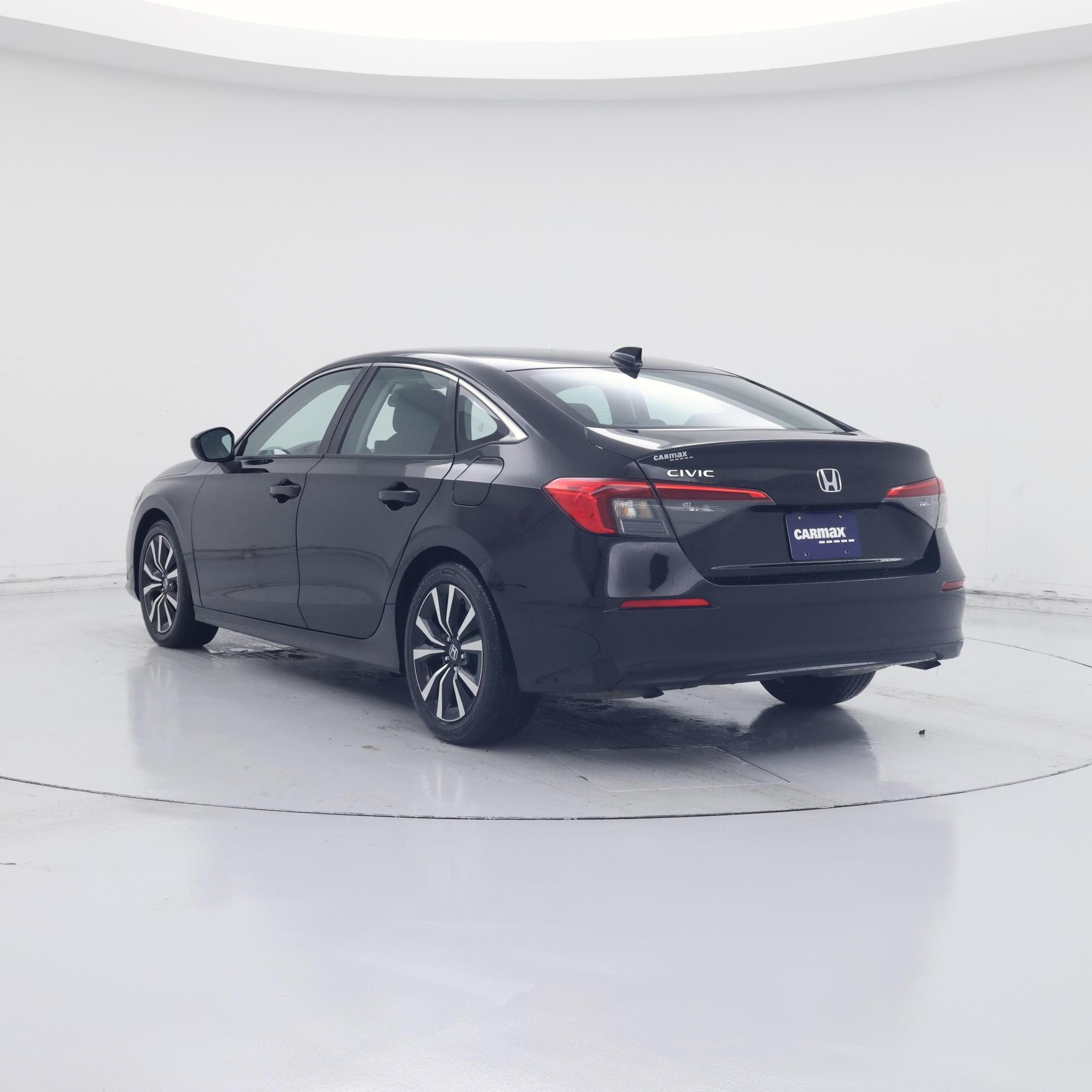 Thumbnail: 2024 Honda Civic - 2