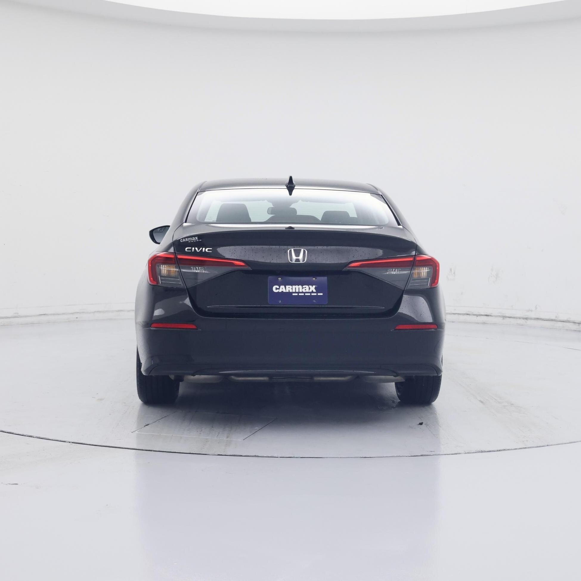 Thumbnail: 2024 Honda Civic - 6