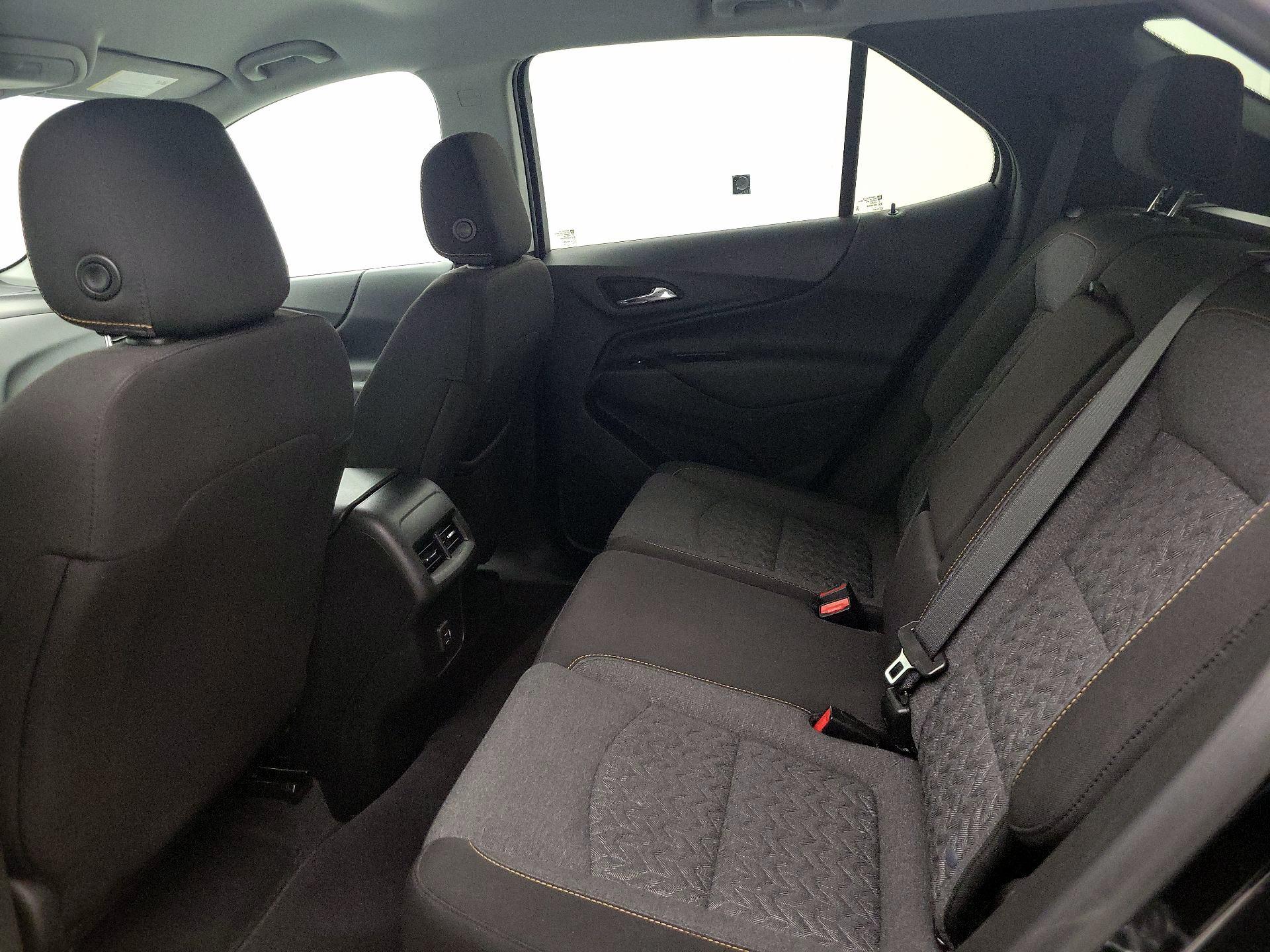 Thumbnail: 2022 Chevrolet Equinox - 19