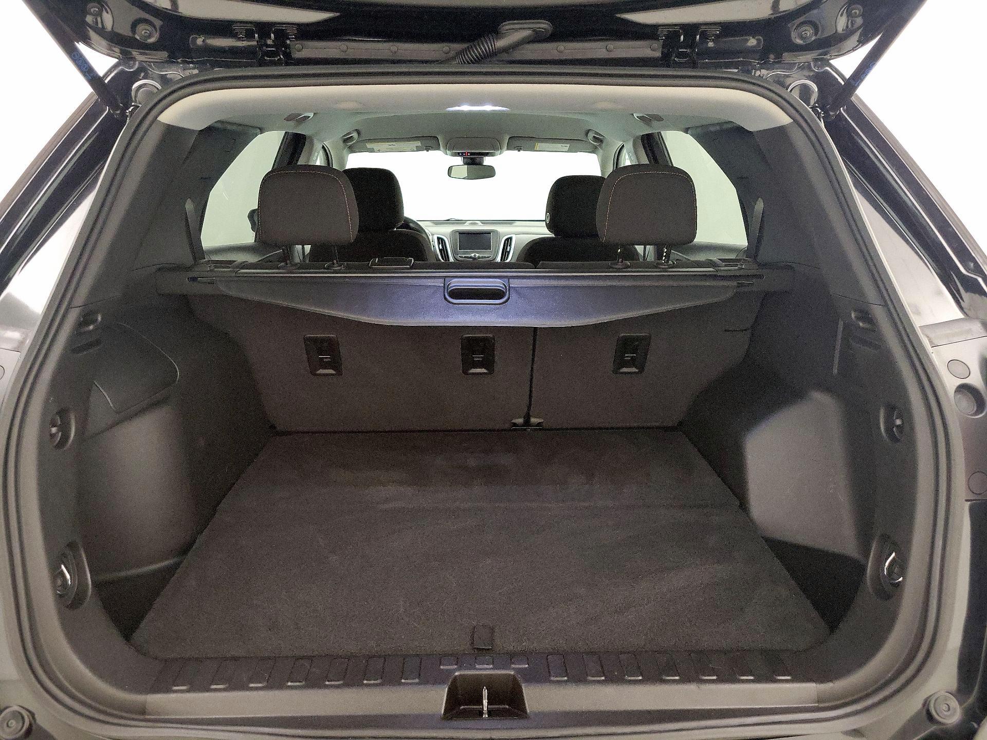 Thumbnail: 2022 Chevrolet Equinox - 20